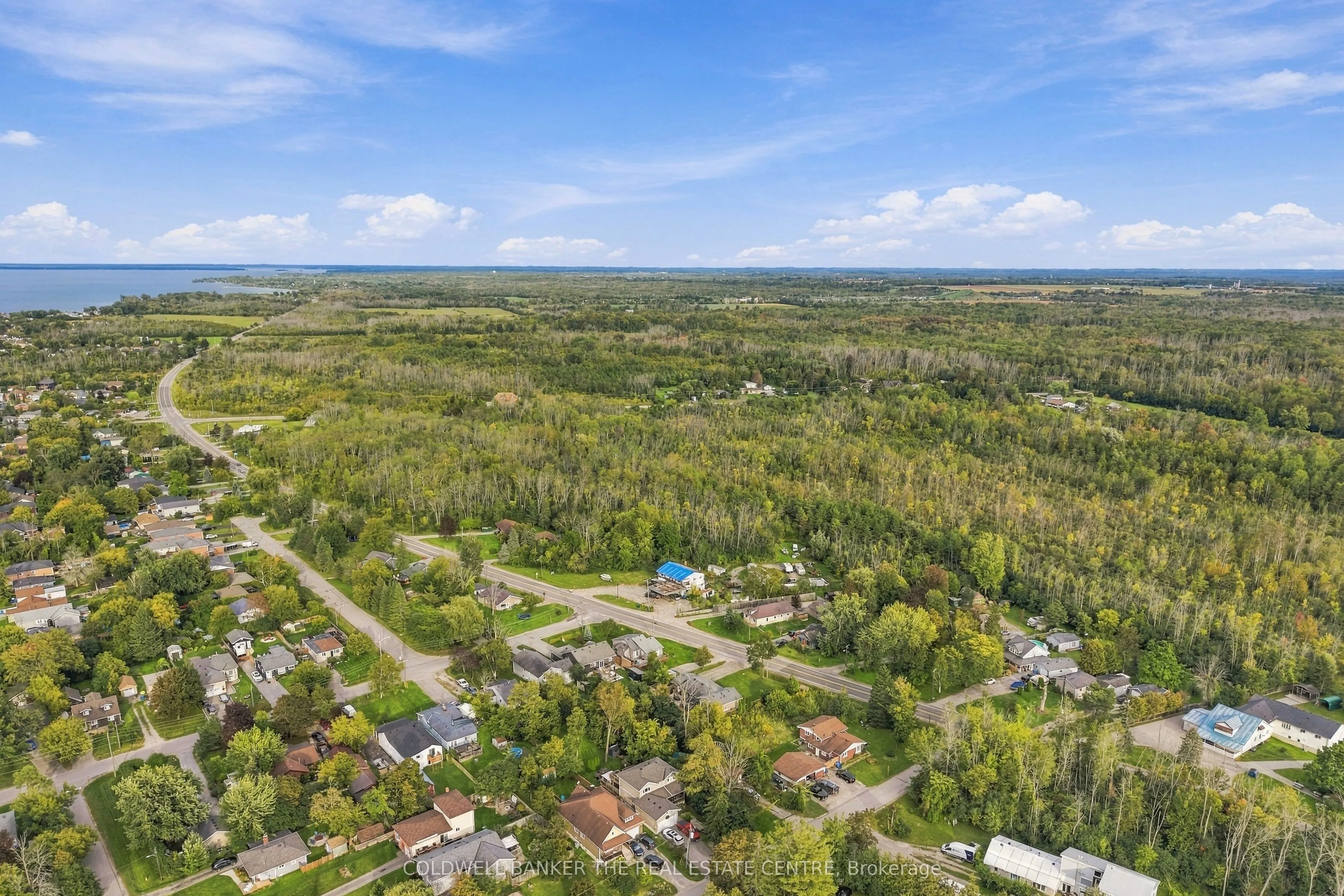 968 Metro Road N