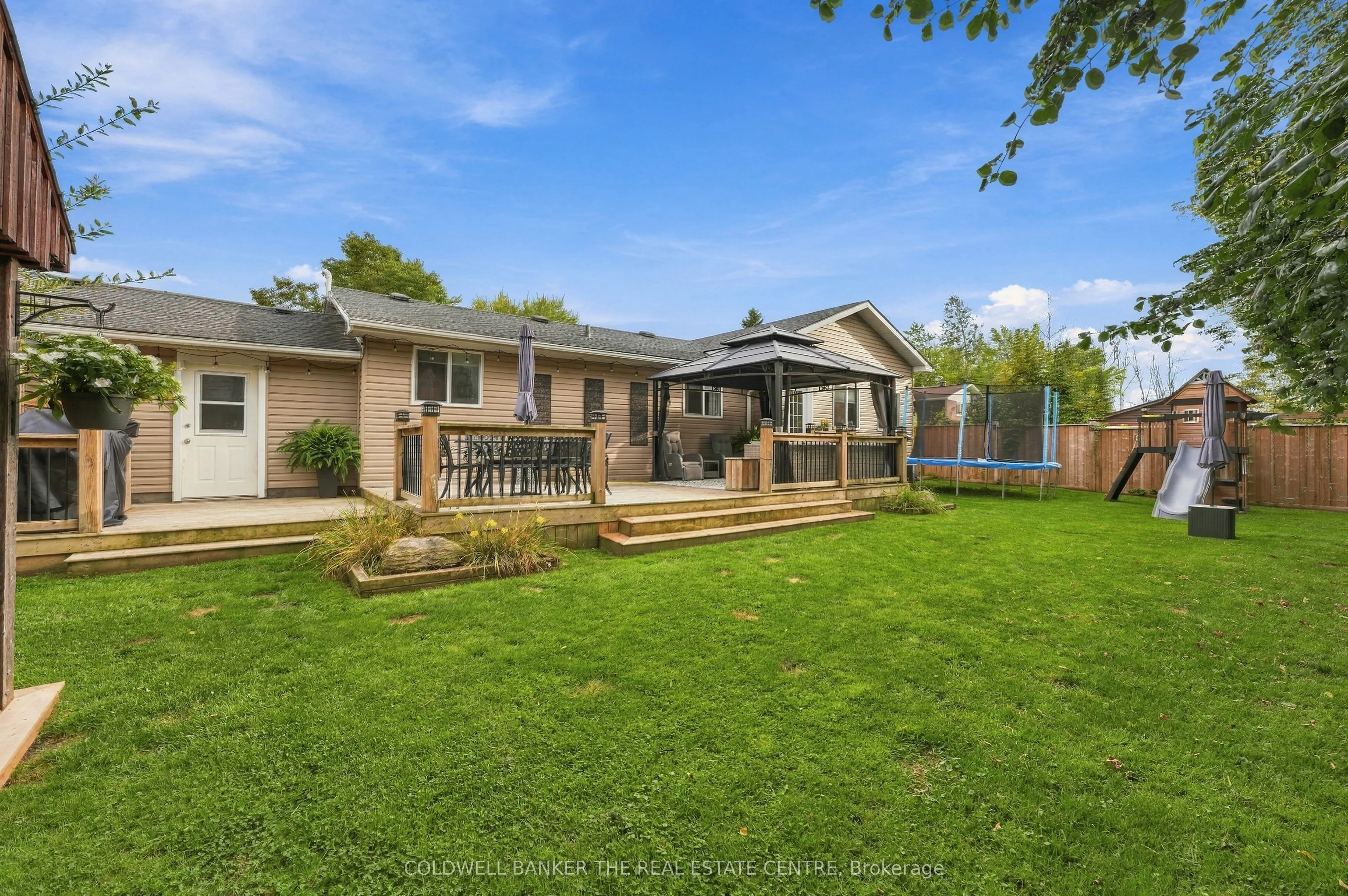 968 Metro Road N