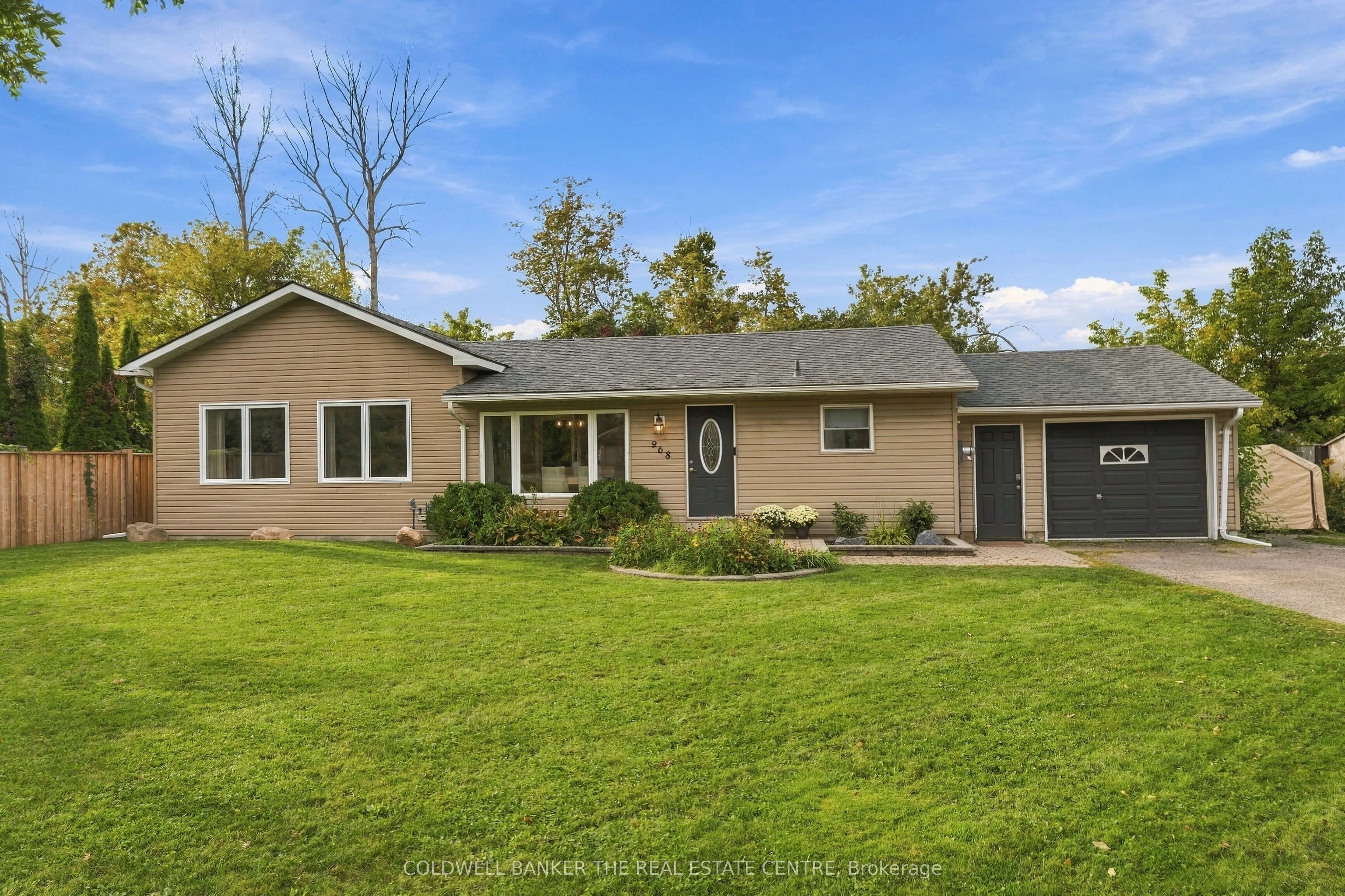 968 Metro Road N
