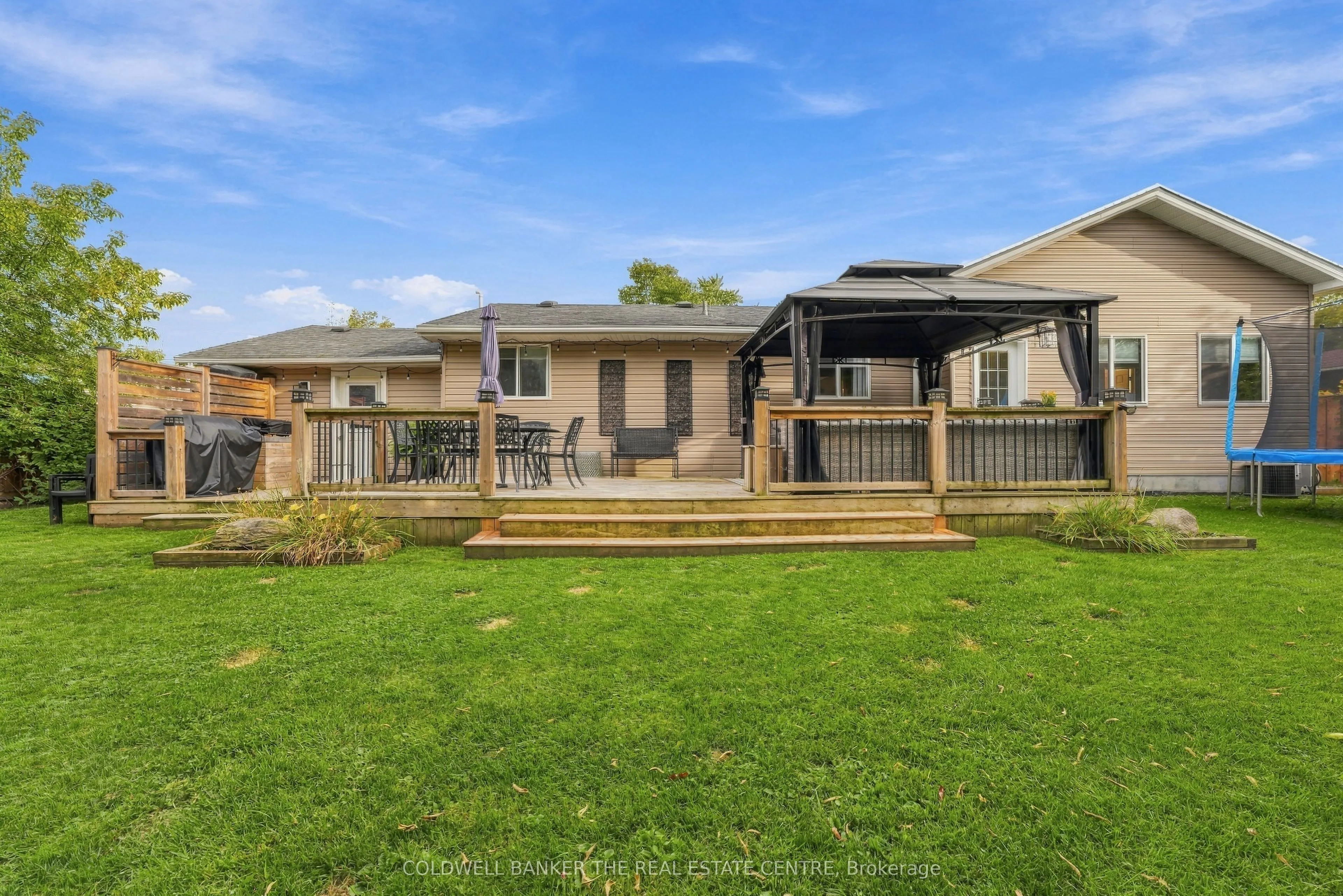 968 Metro Road N