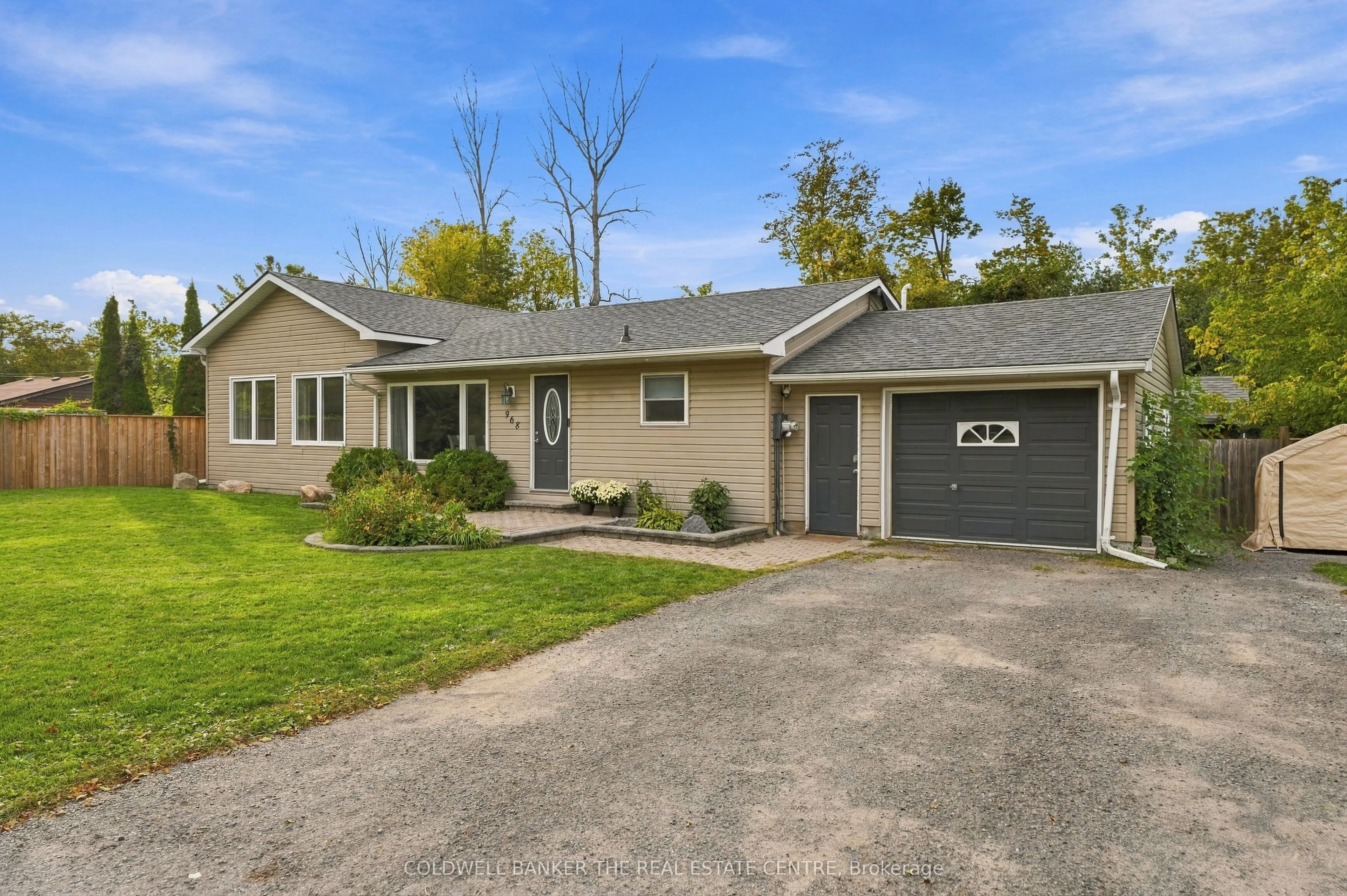 968 Metro Road N