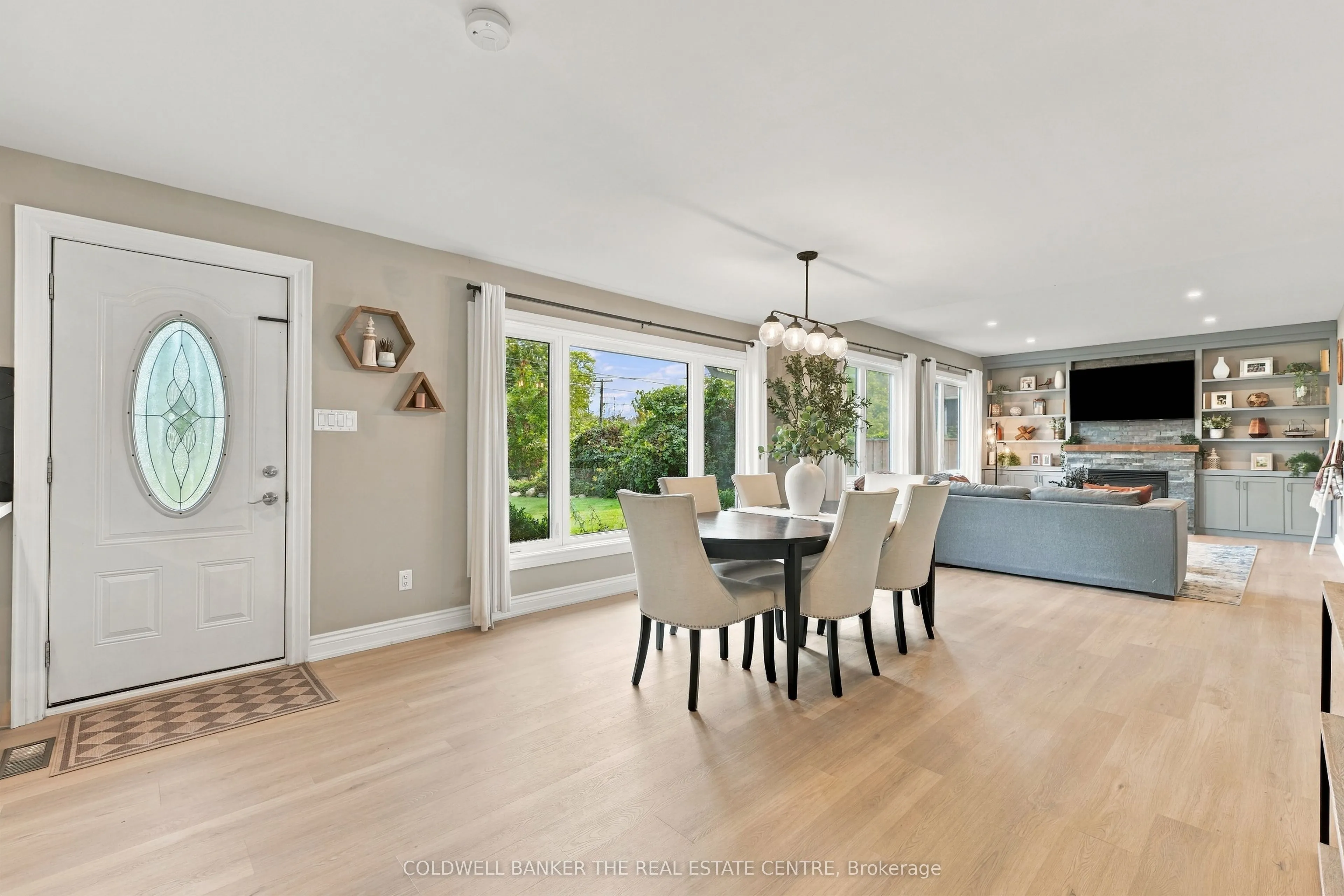 968 Metro Road N