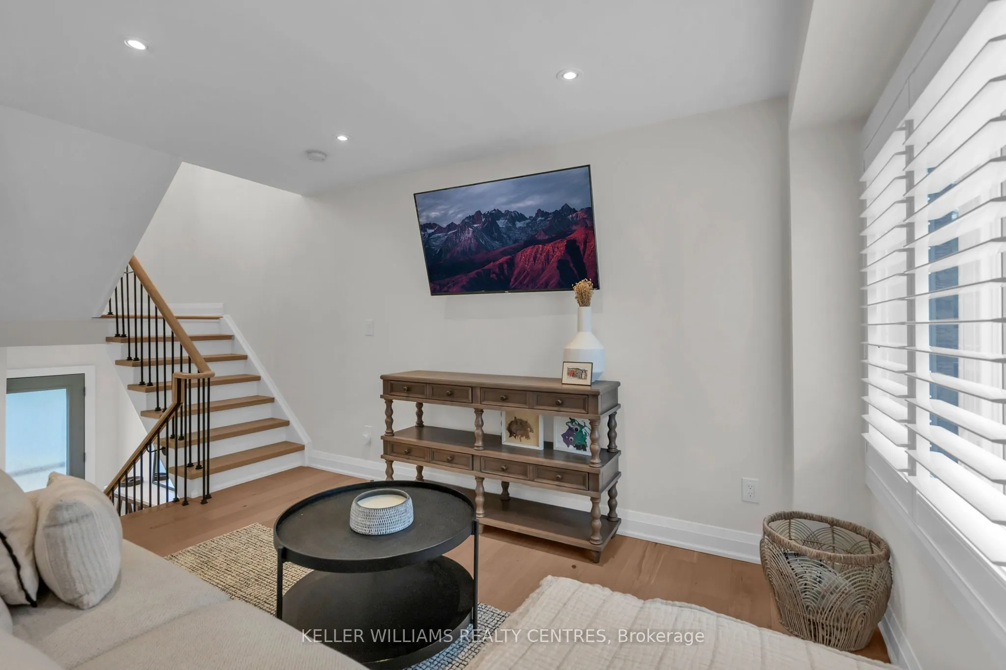 37 Bowler Street