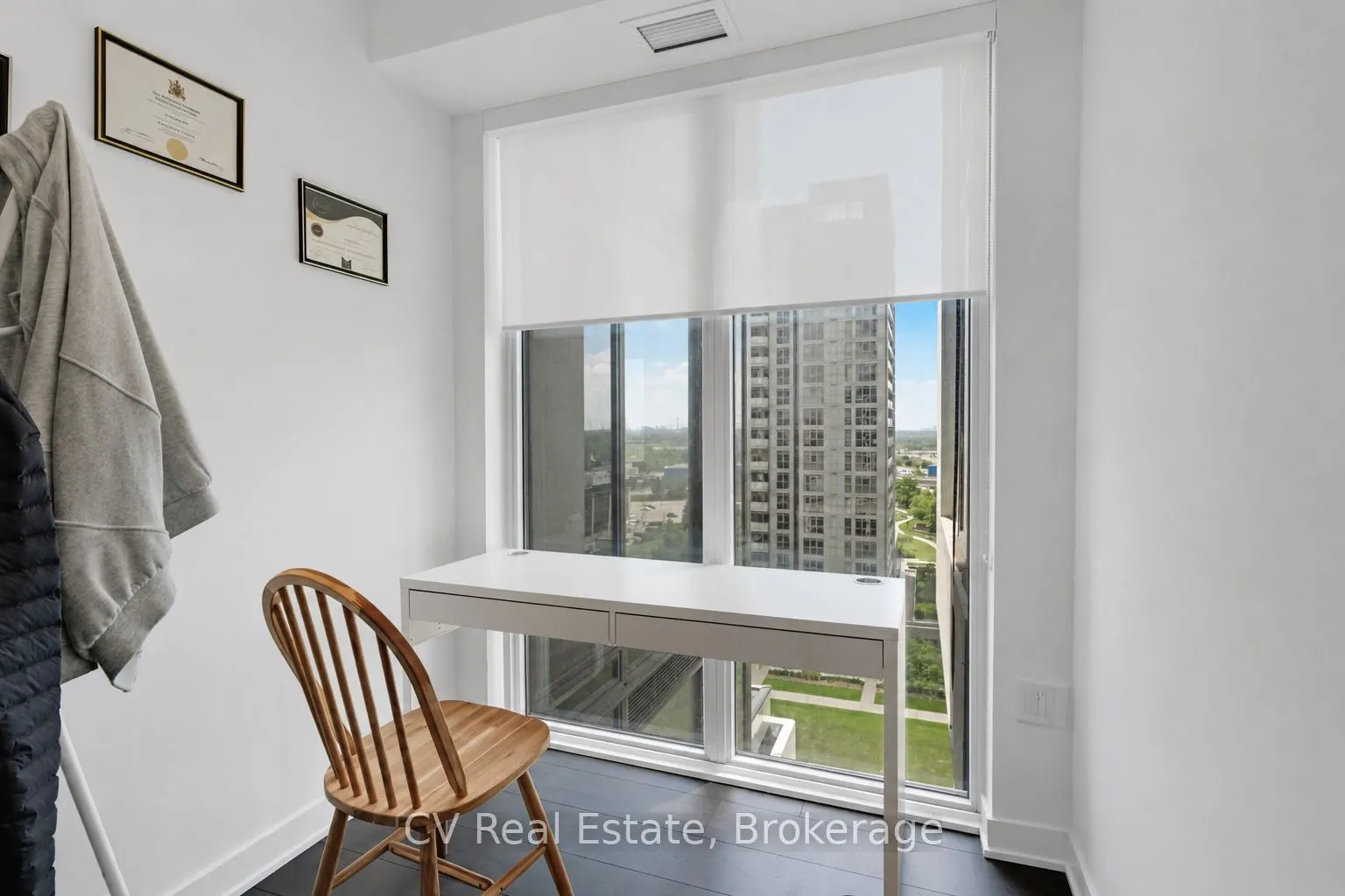 95 Oneida Crescent #1109
