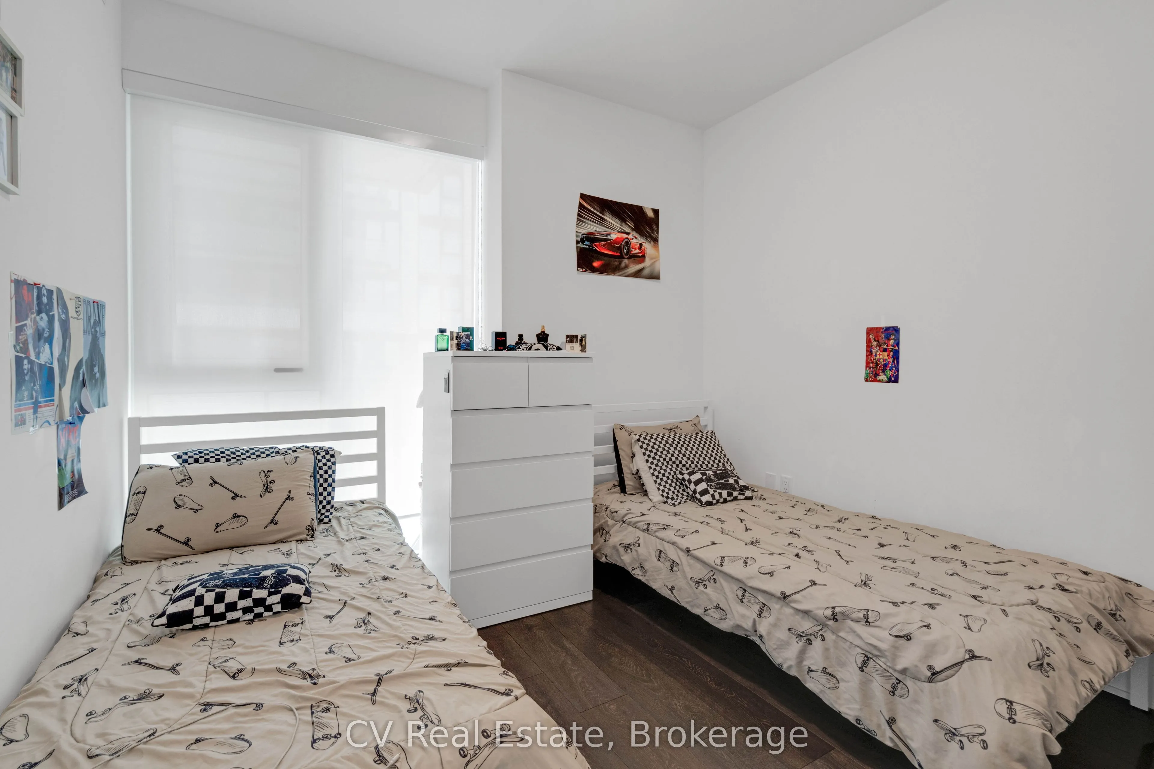 95 Oneida Crescent #1109