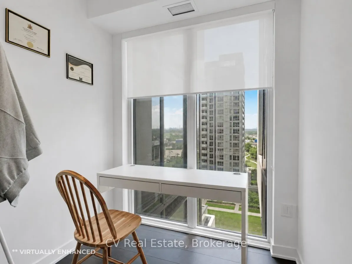 95 Oneida Crescent #1109