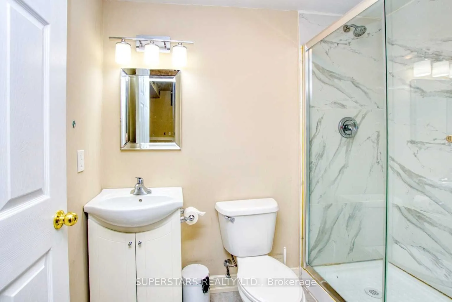 8 Huronia Place #Bsmt
