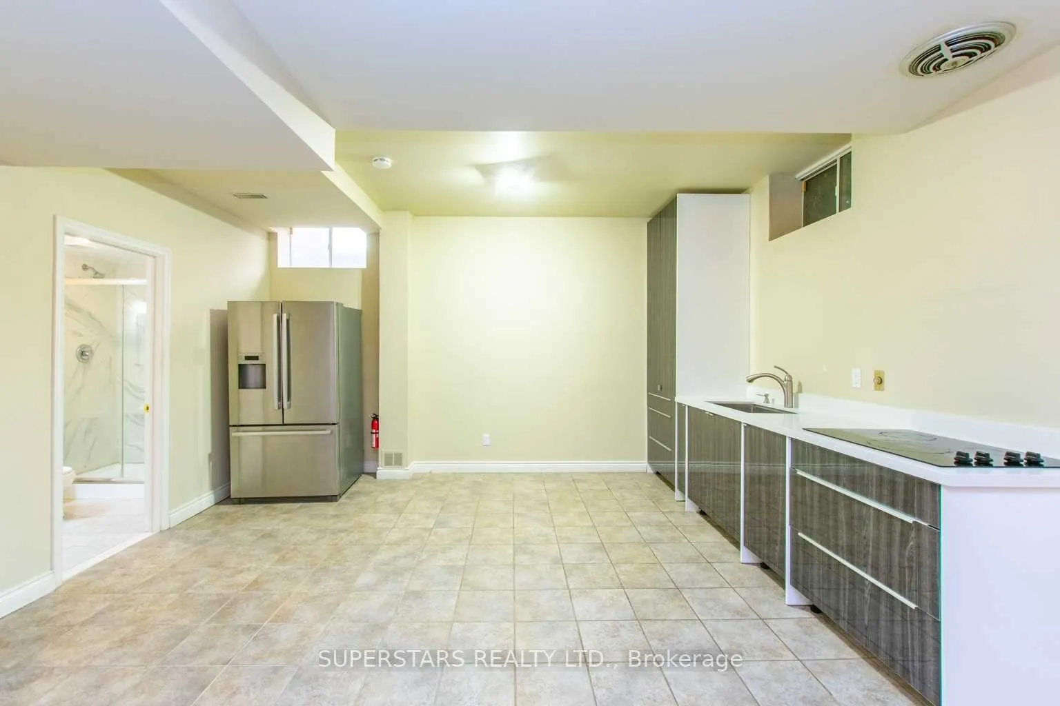 8 Huronia Place #Bsmt