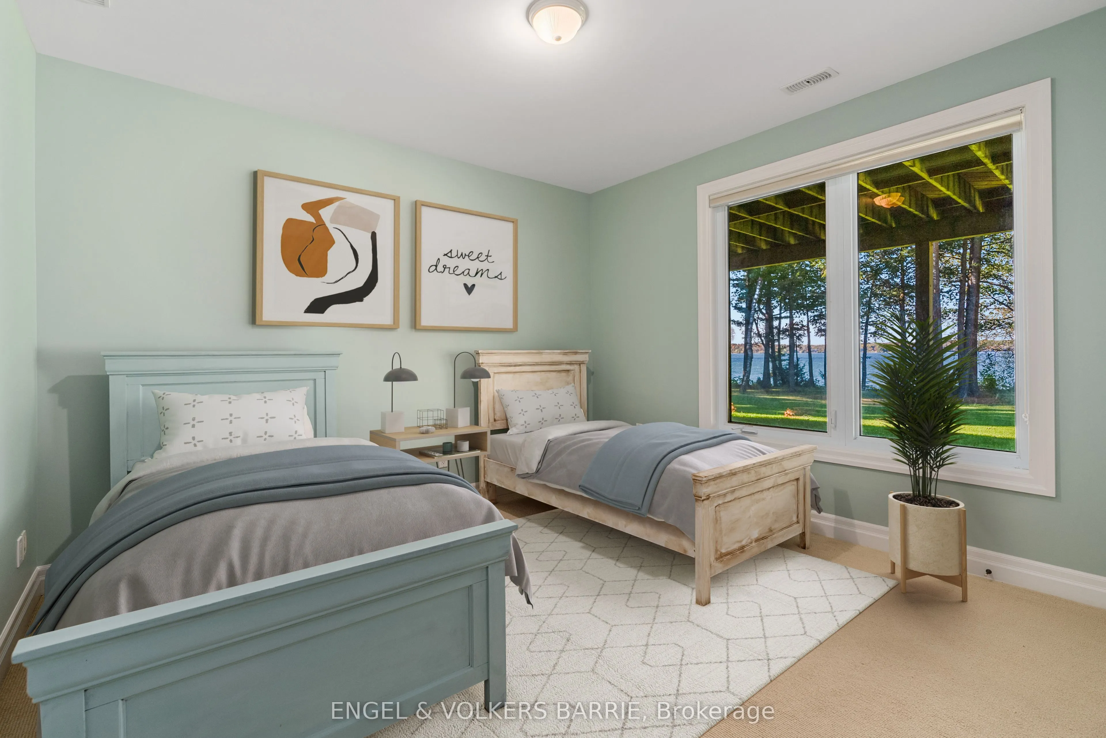1220 Shoreview Drive