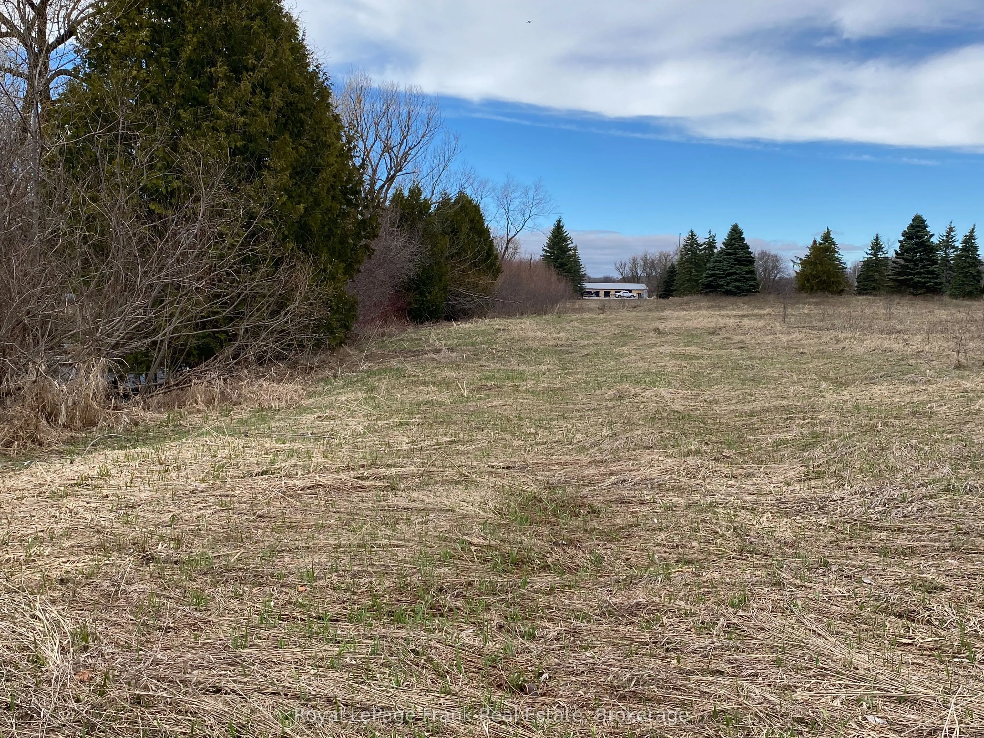 4381 Stouffville Road
