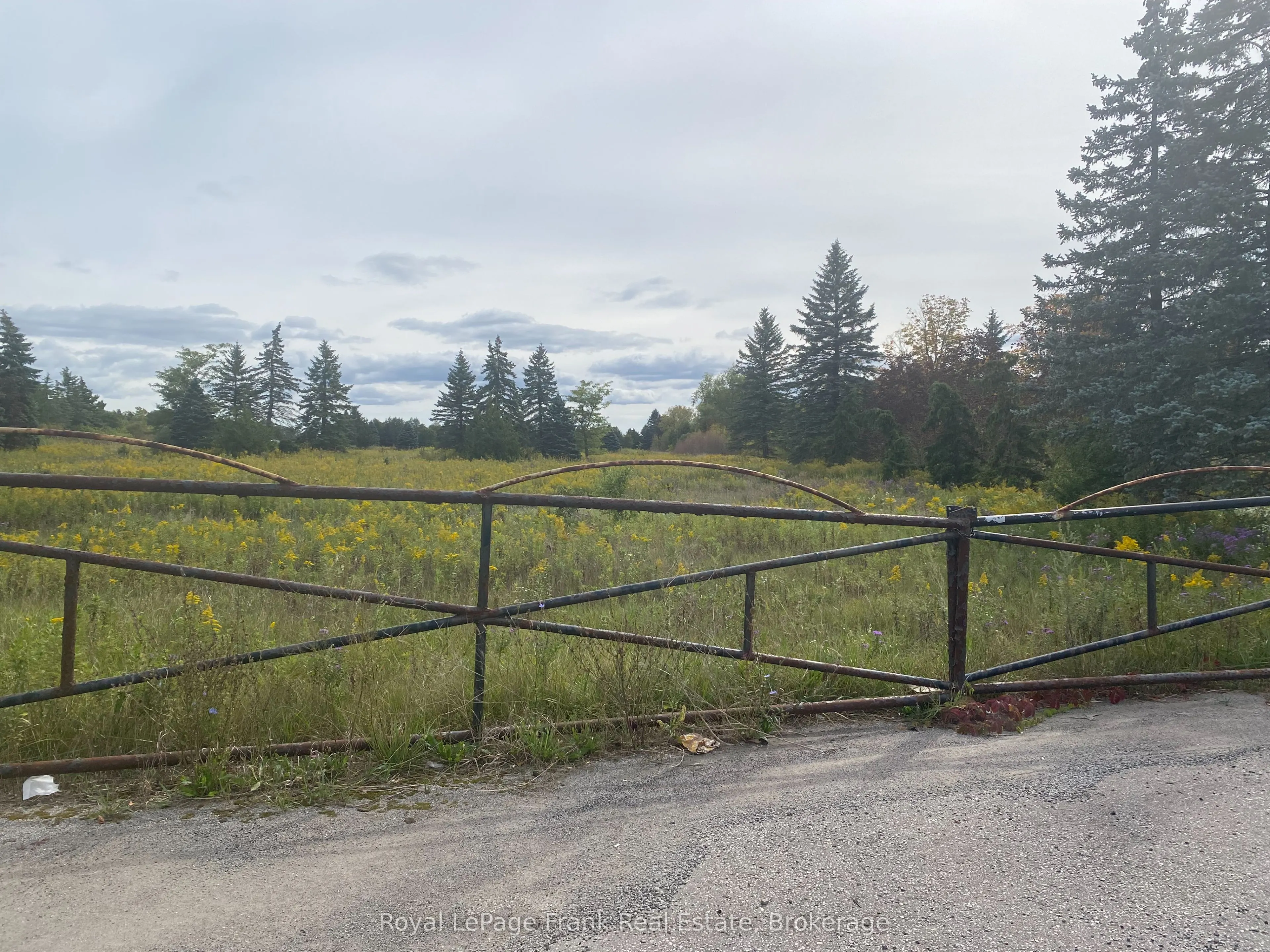 4381 Stouffville Road