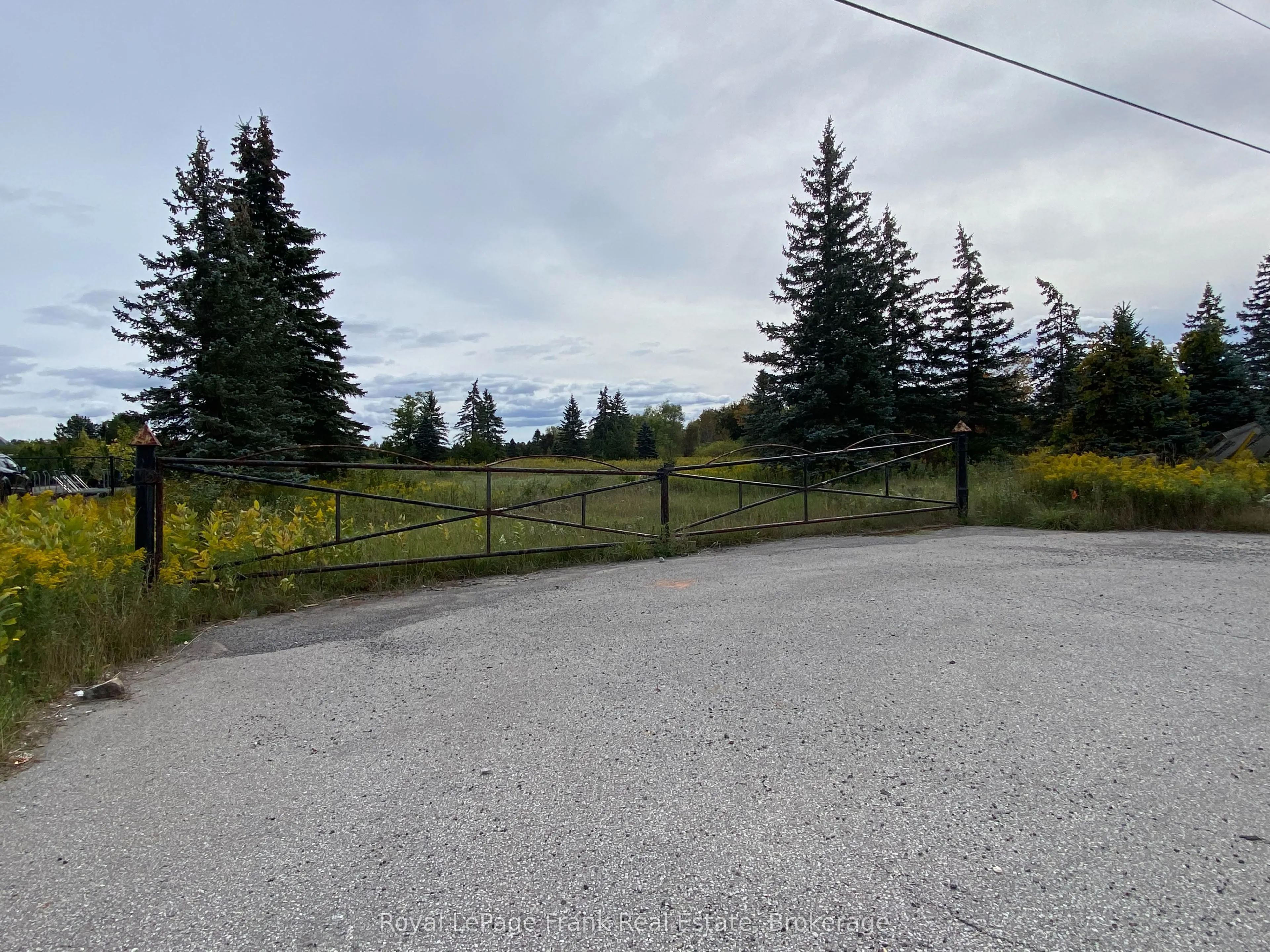 4381 Stouffville Road