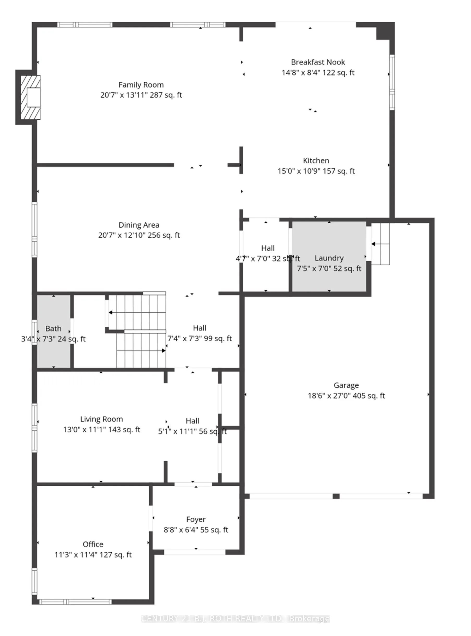 6 Henderson Street