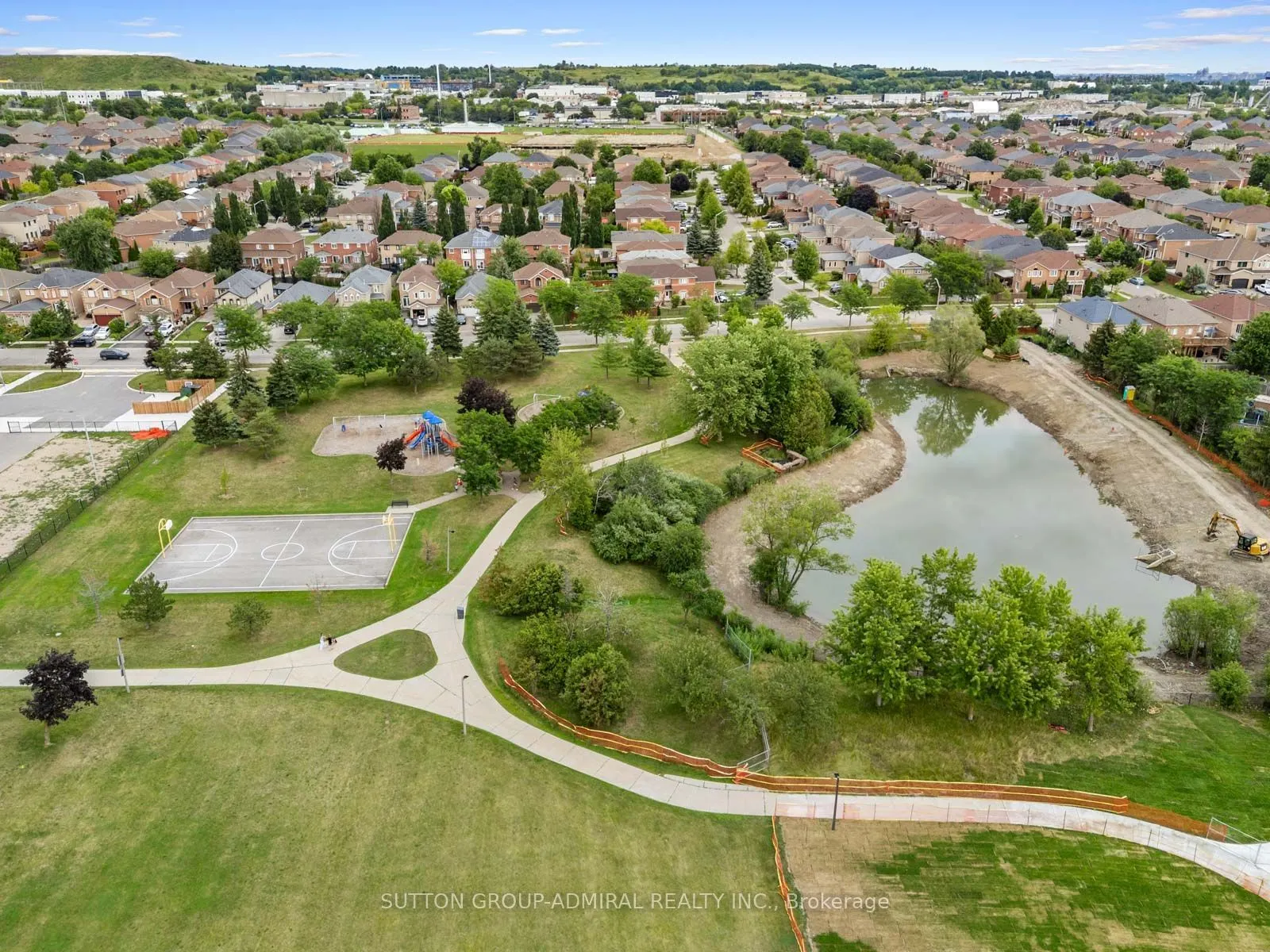 119 Blackthorn Drive