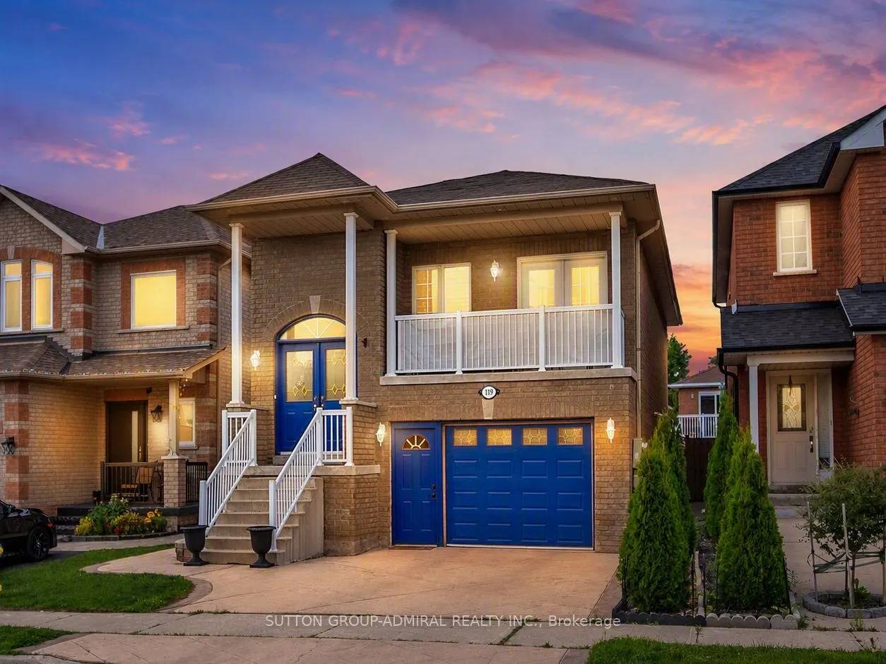 119 Blackthorn Drive
