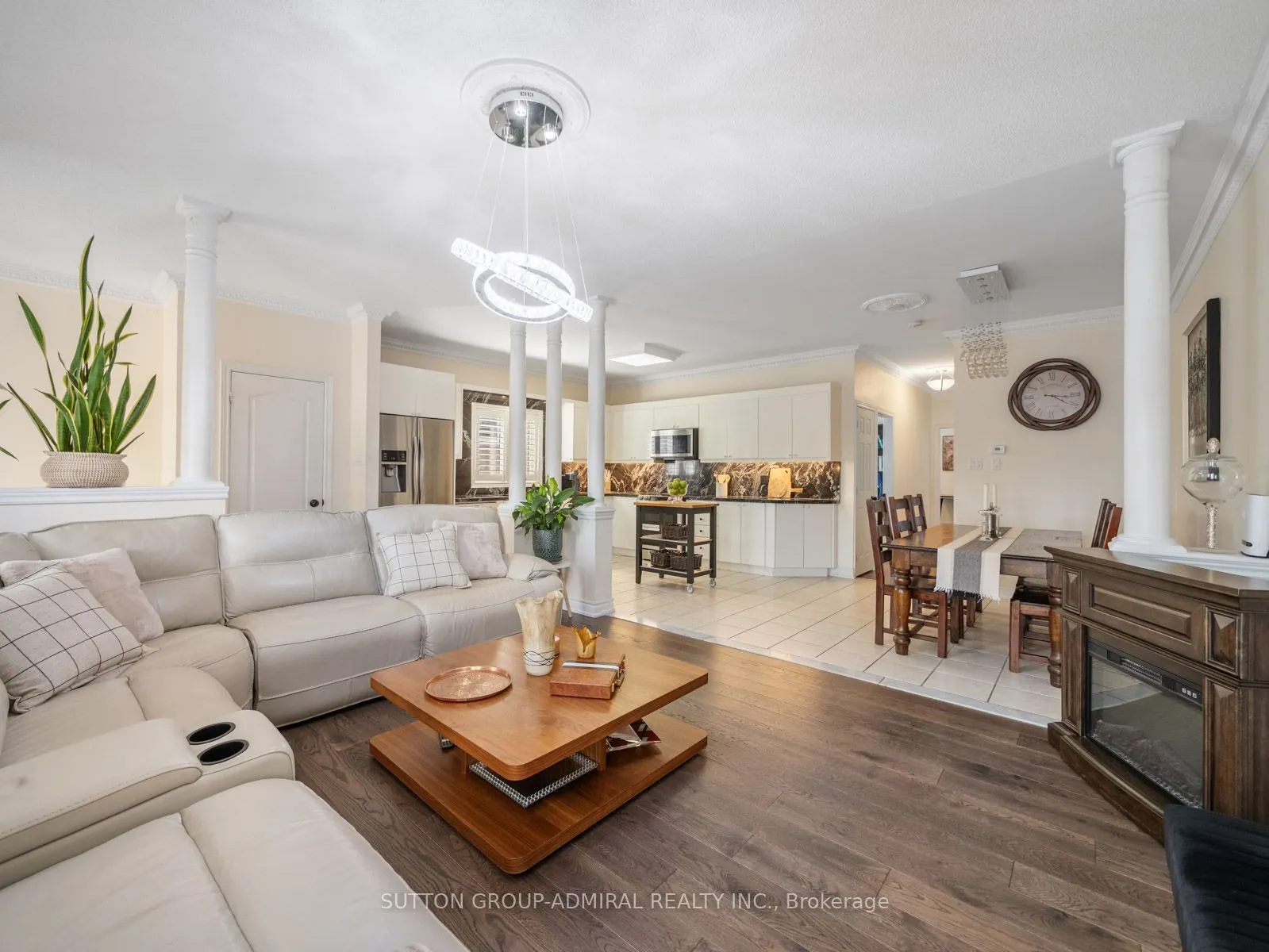 119 Blackthorn Drive
