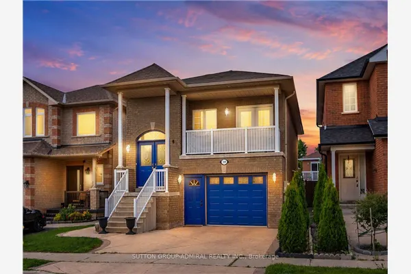 119 Blackthorn Drive