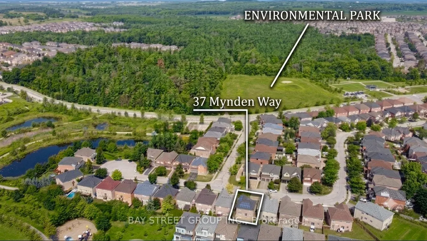 37 Mynden Way
