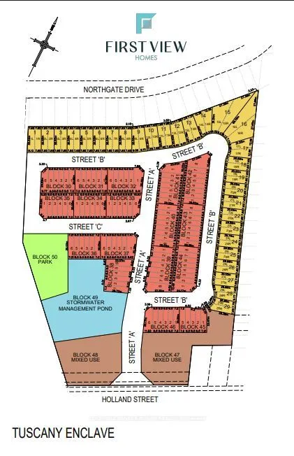 Lot 2 (R) Street B
