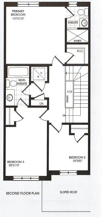 Lot 2 (R) Street B