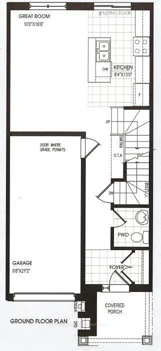 Lot 2 (R) Street B