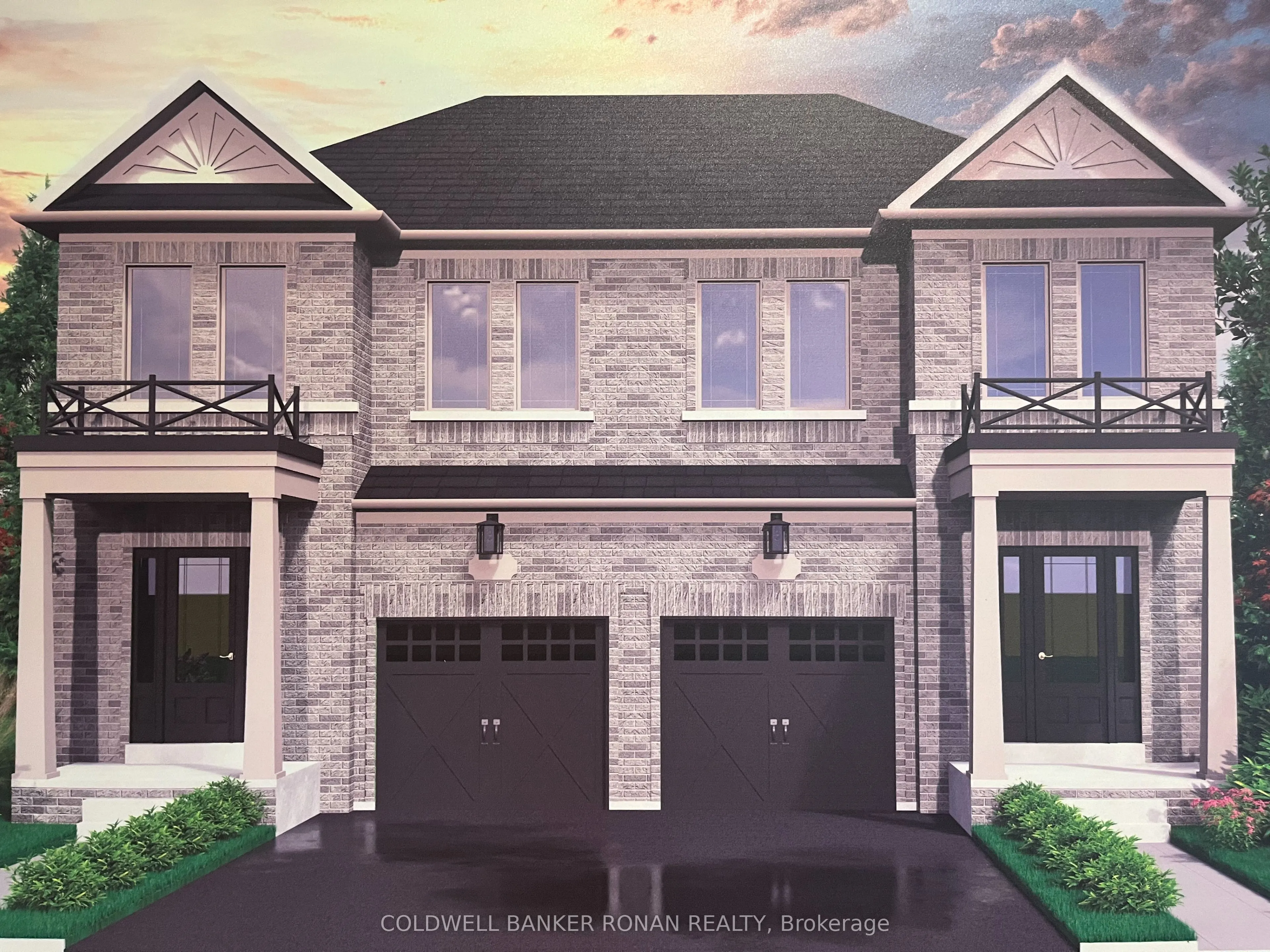 Lot 2 (R) Street B