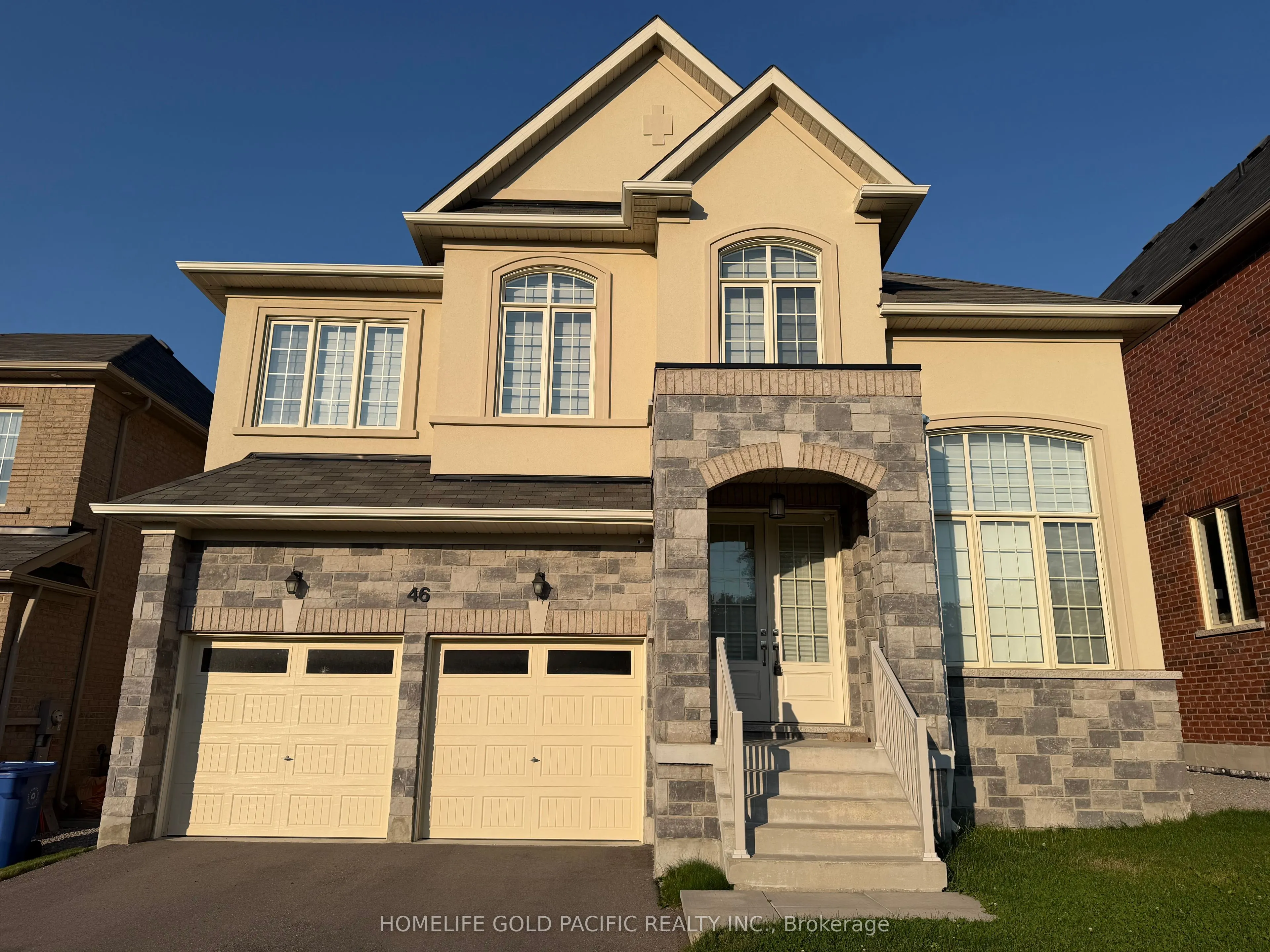 46 Haskins Crescent