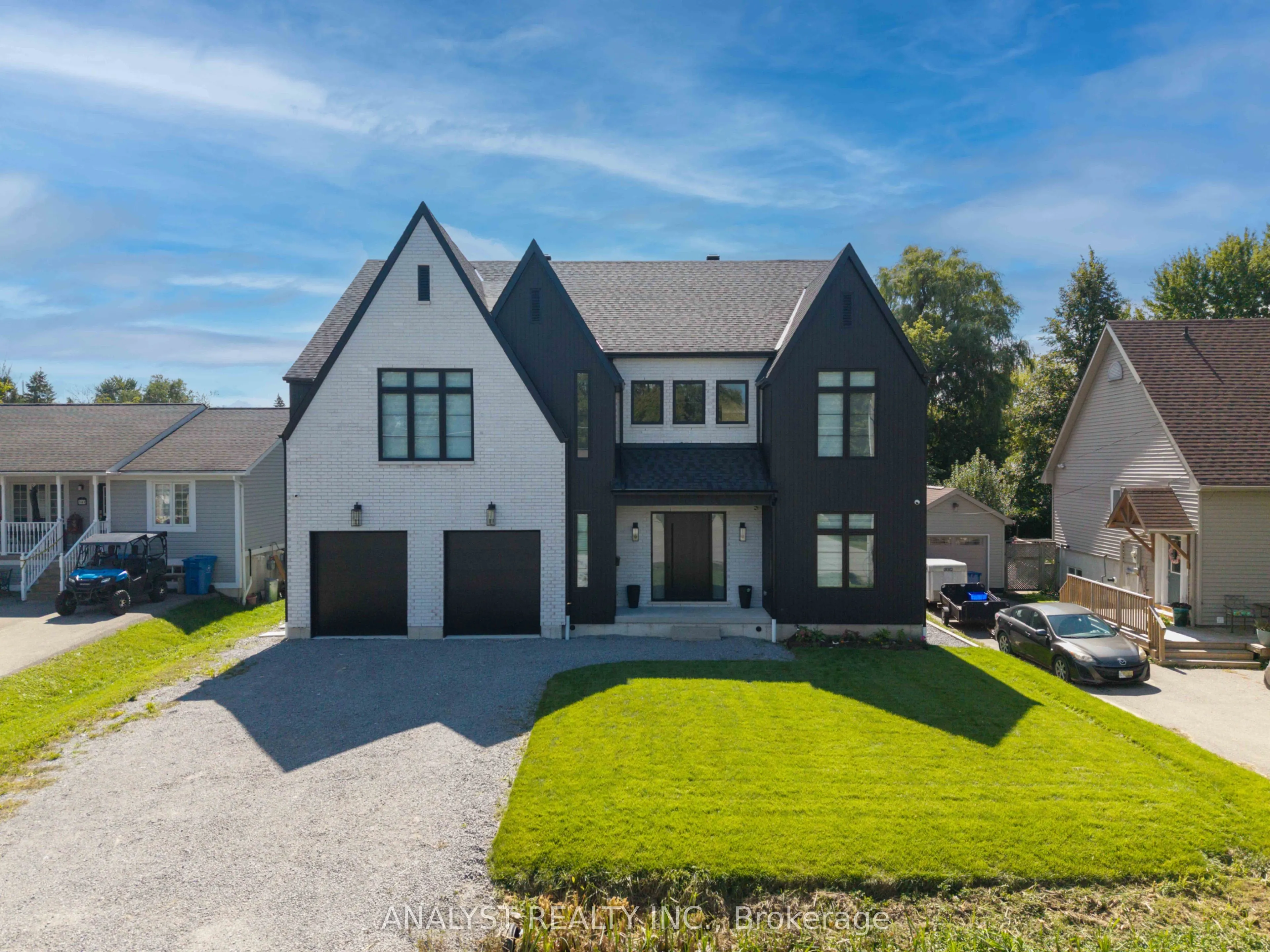343 Annshiela Drive