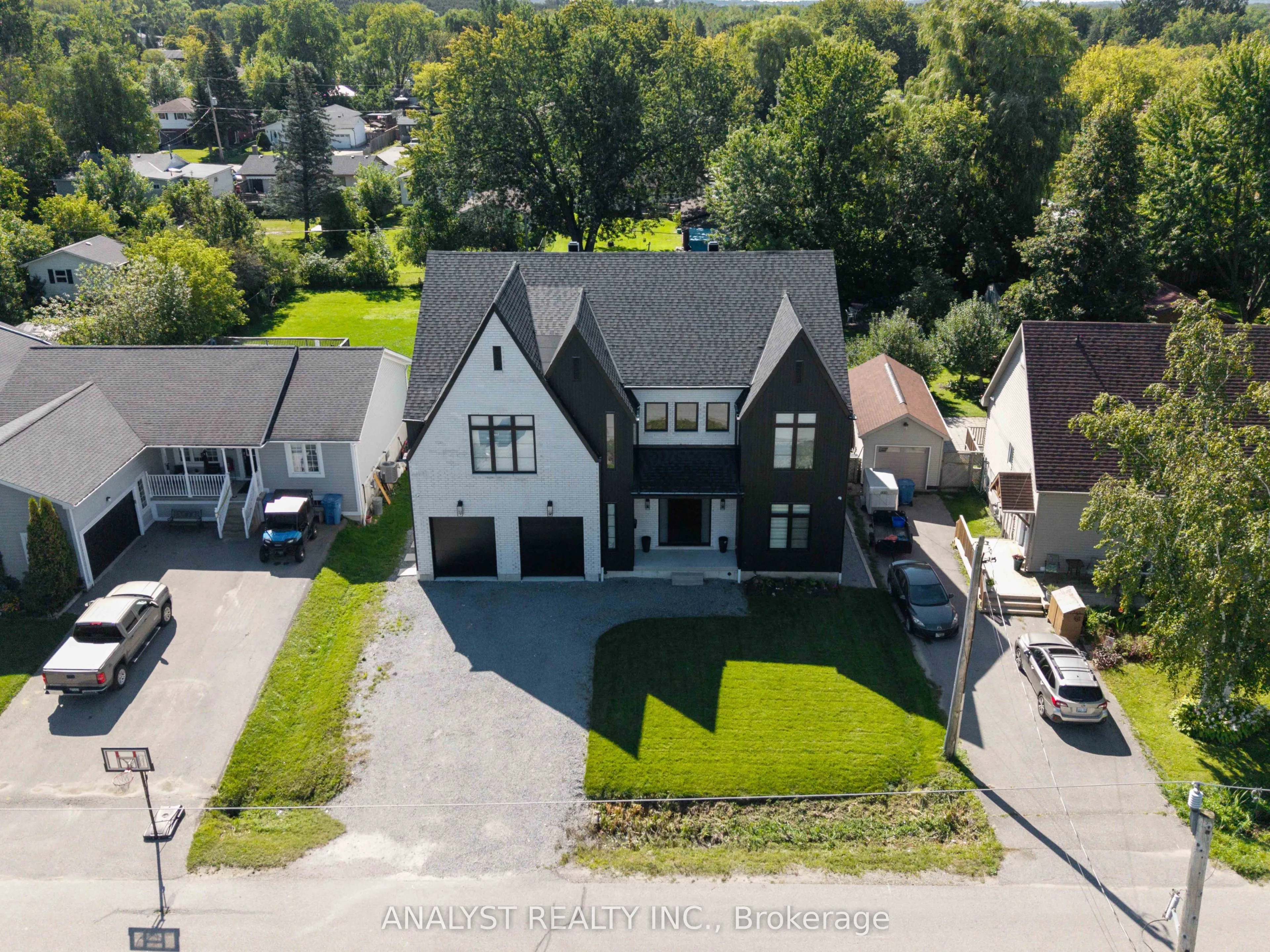 343 Annshiela Drive