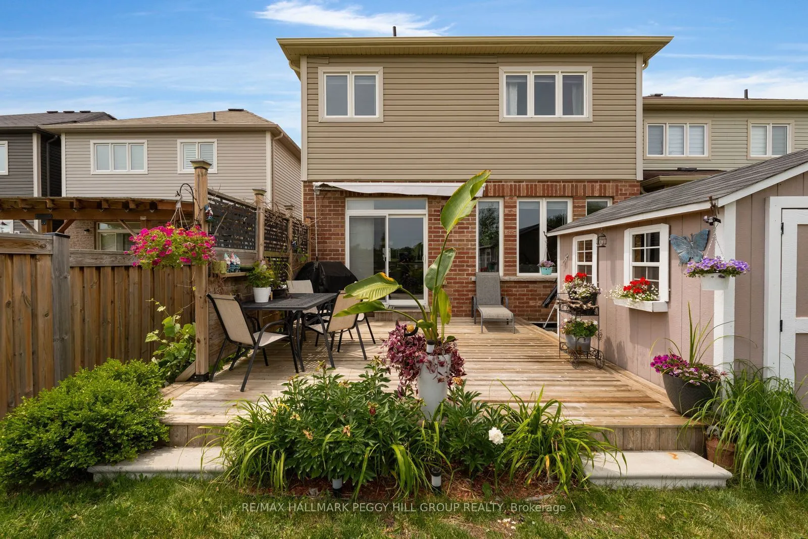15 Wagner Crescent