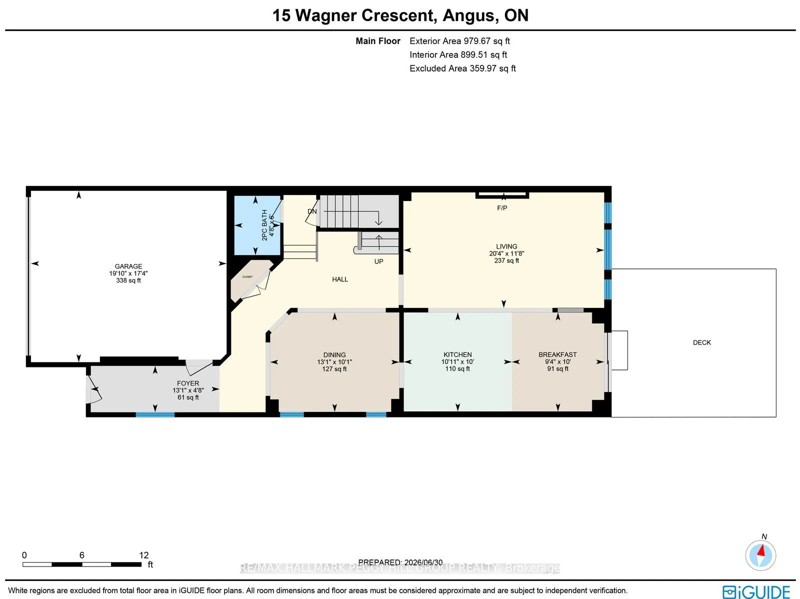 15 Wagner Crescent