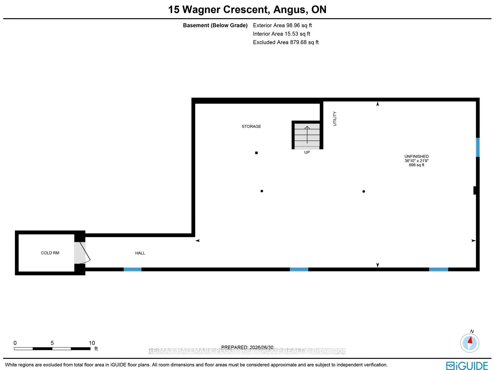 15 Wagner Crescent