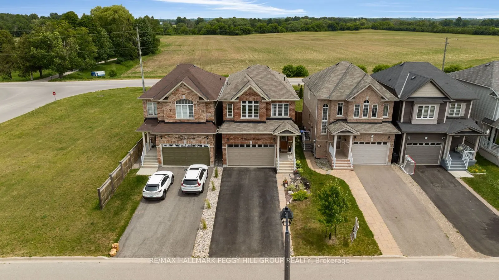15 Wagner Crescent