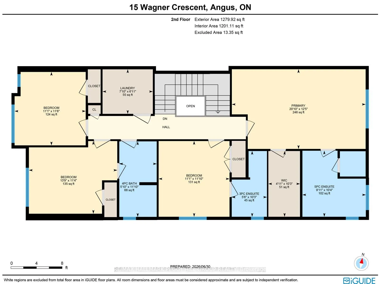15 Wagner Crescent