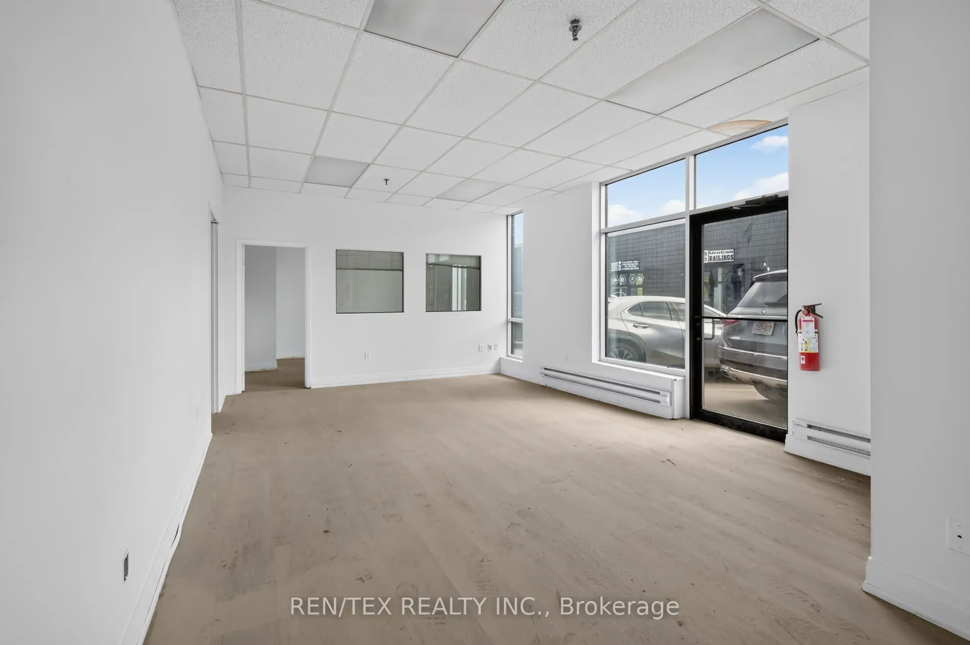 311 Bowes Road #Units A1&A2