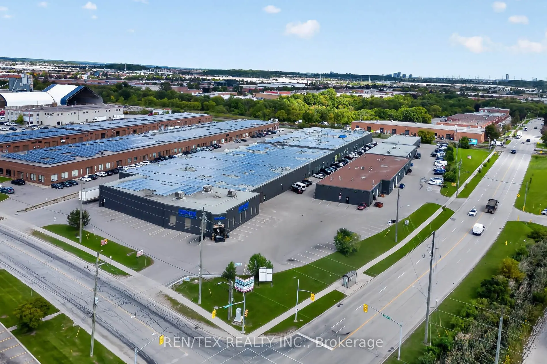 311 Bowes Road #Units A1&A2