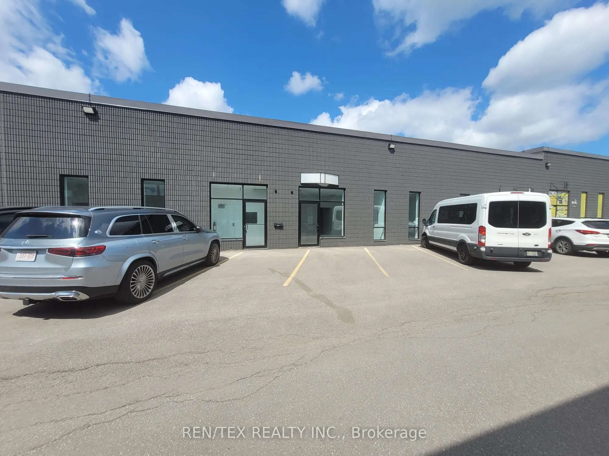 311 Bowes Road #Units A1&A2