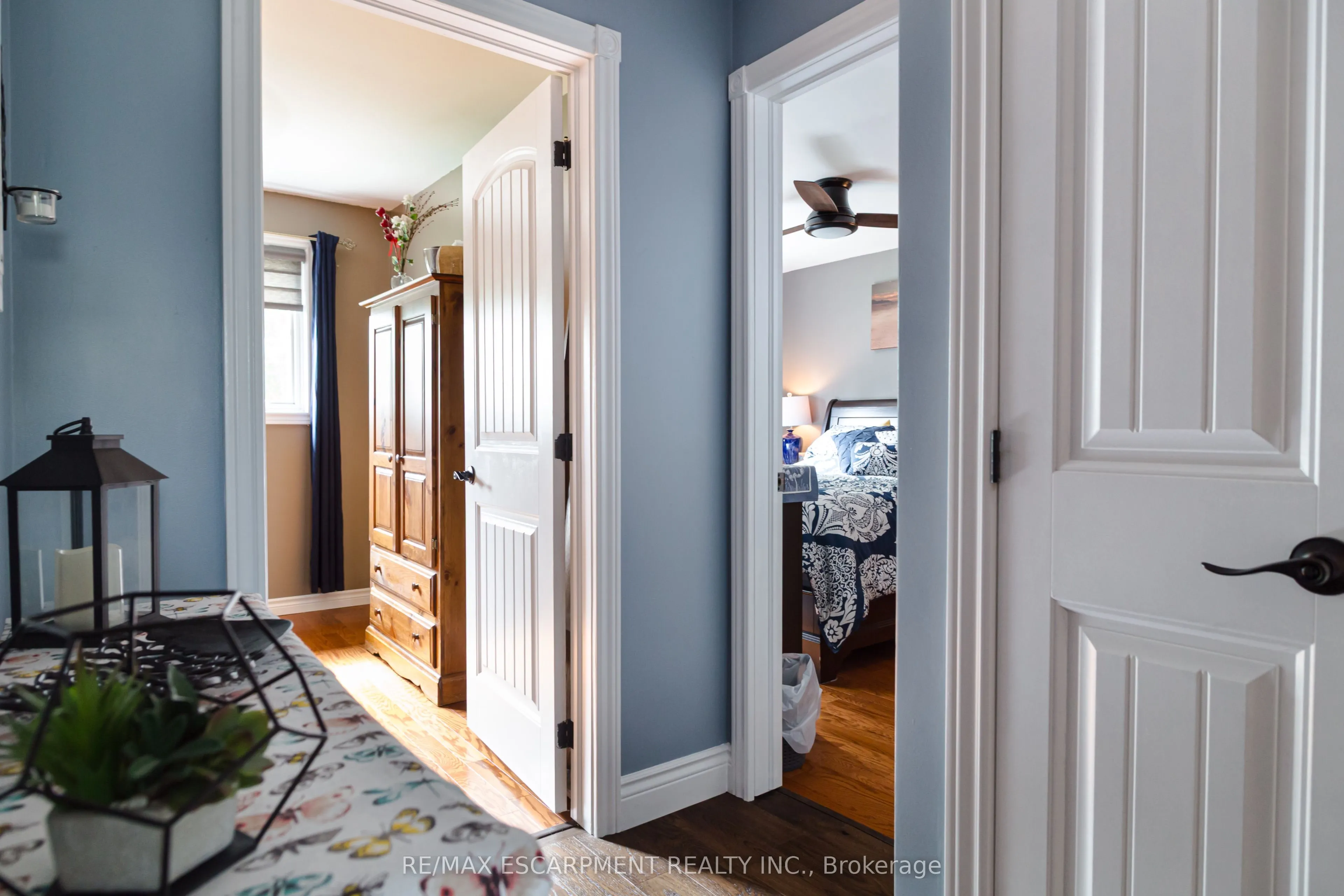 266 Goose Alley