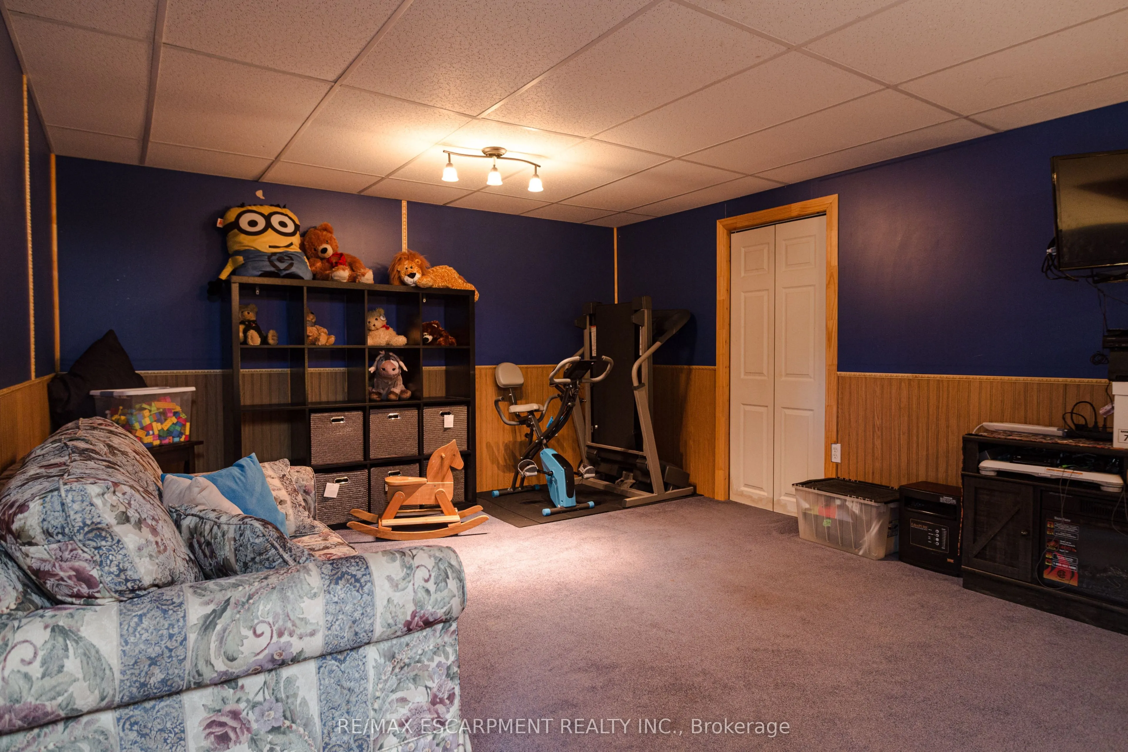266 Goose Alley