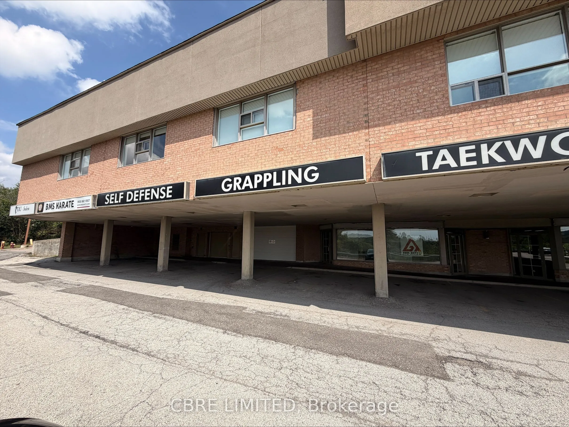 2 Hunters Point Drive #11-19