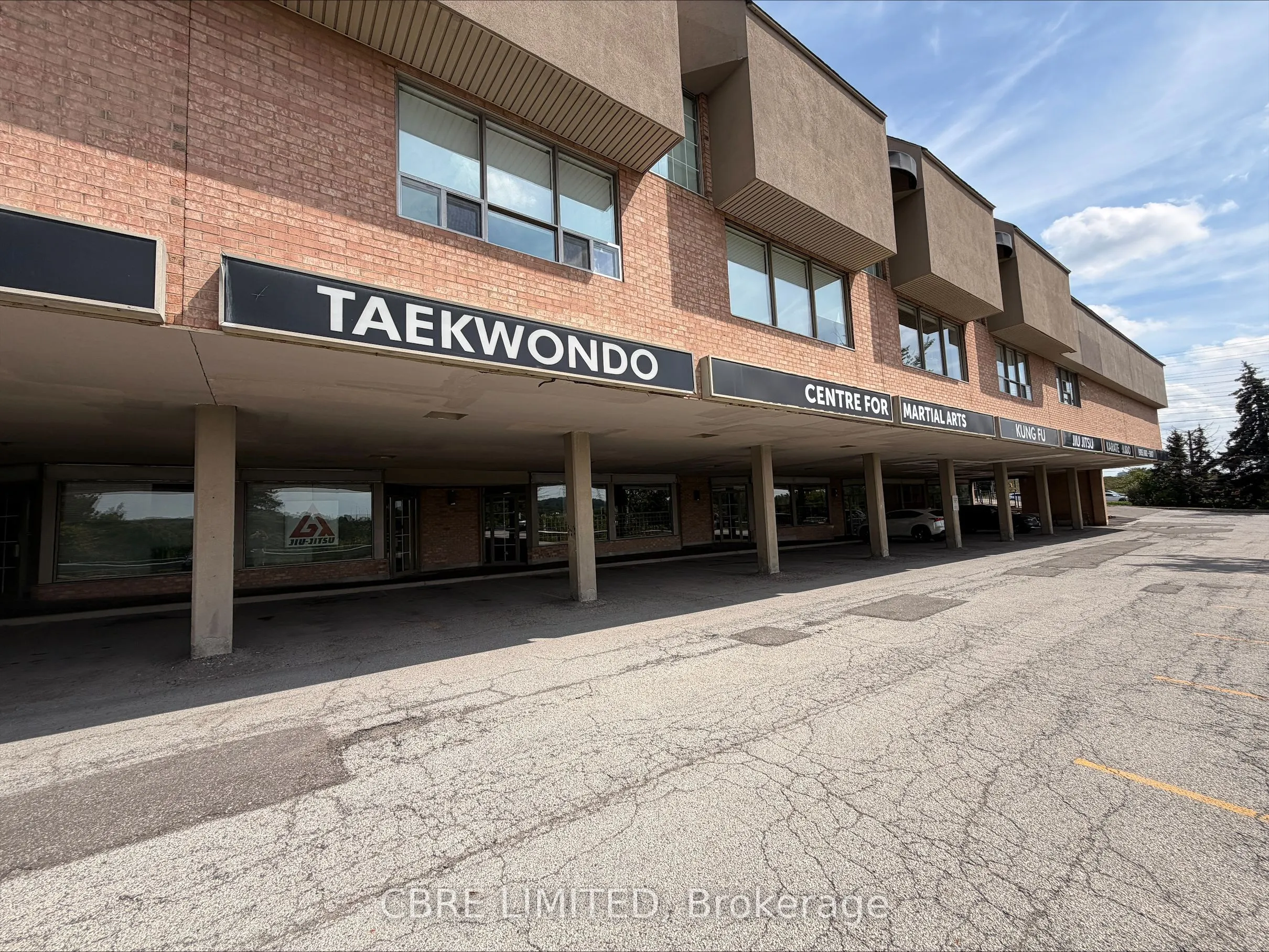 2 Hunters Point Drive #11-19
