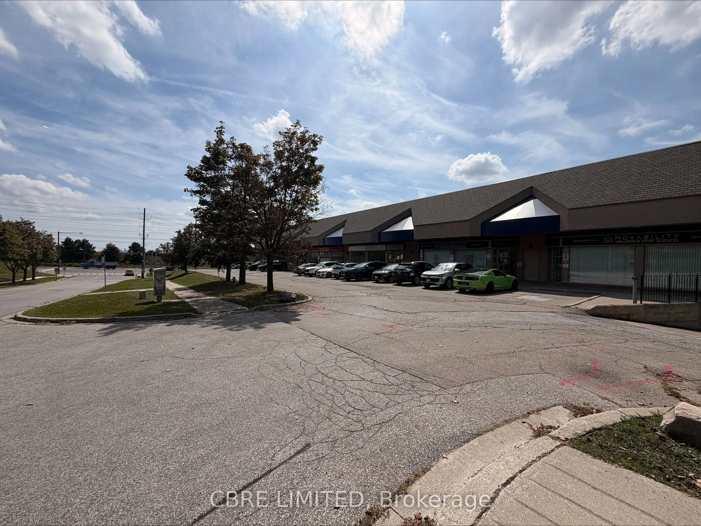 2 Hunters Point Drive #11-19