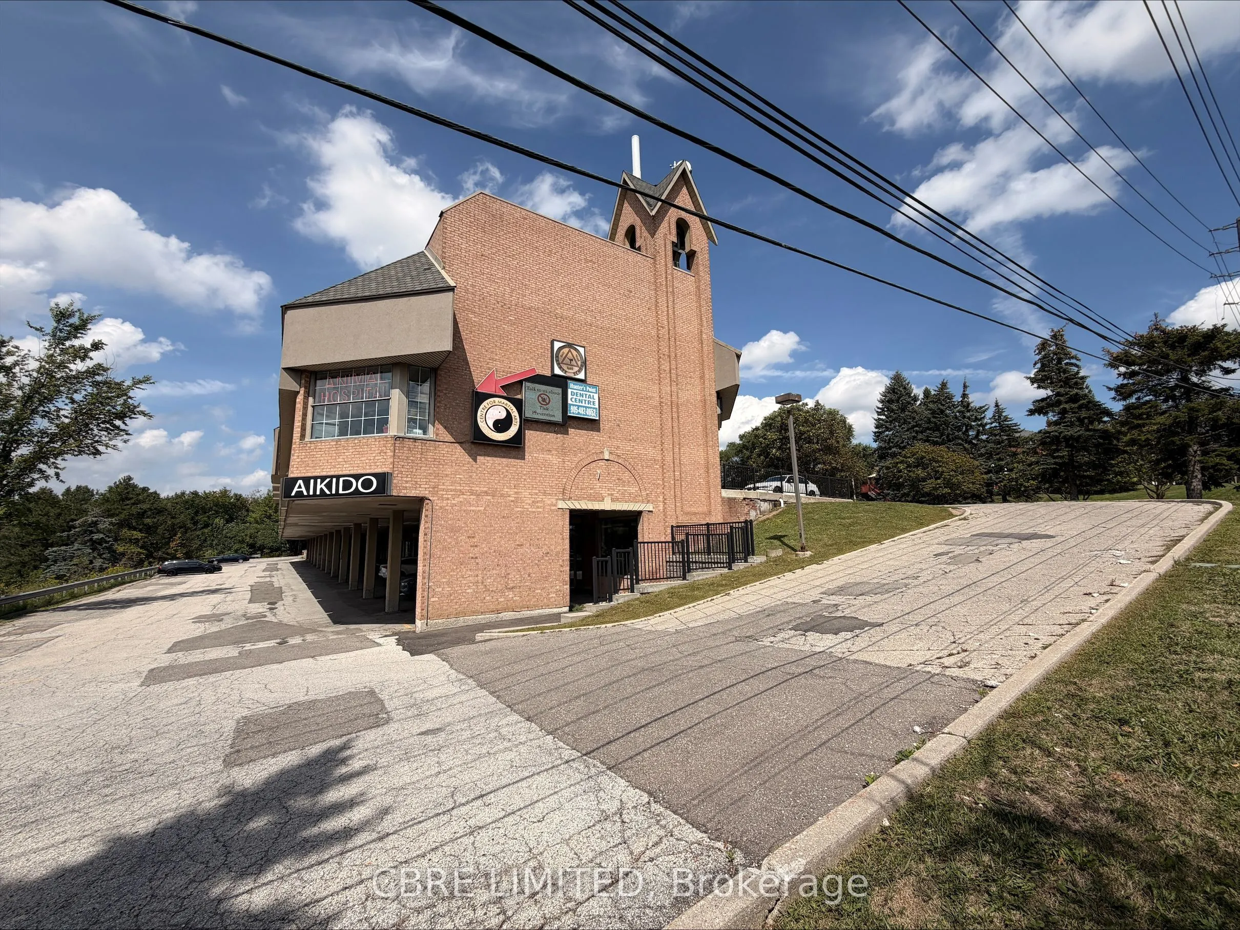 2 Hunters Point Drive #11-19