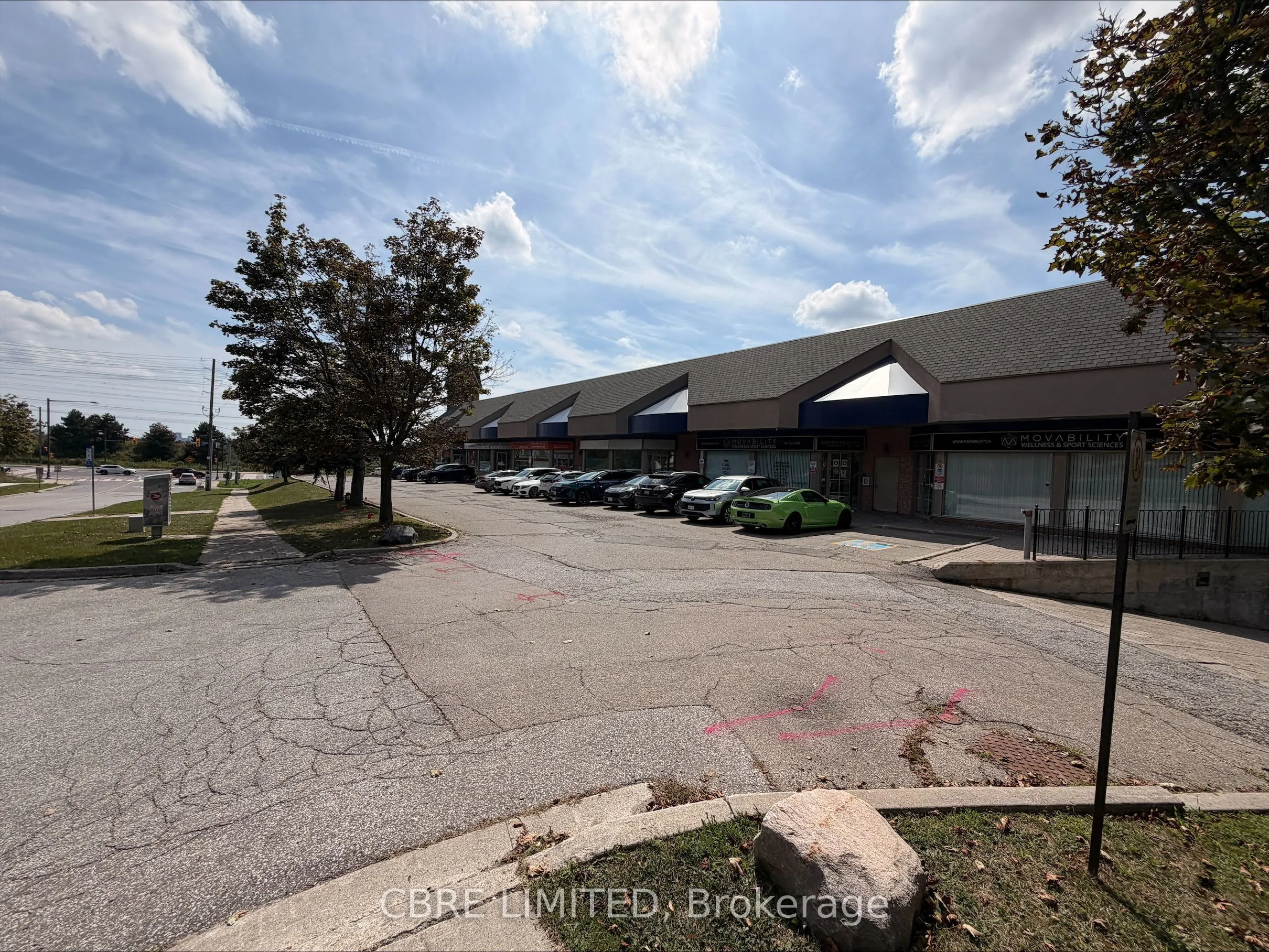 2 Hunters Point Drive #11-19