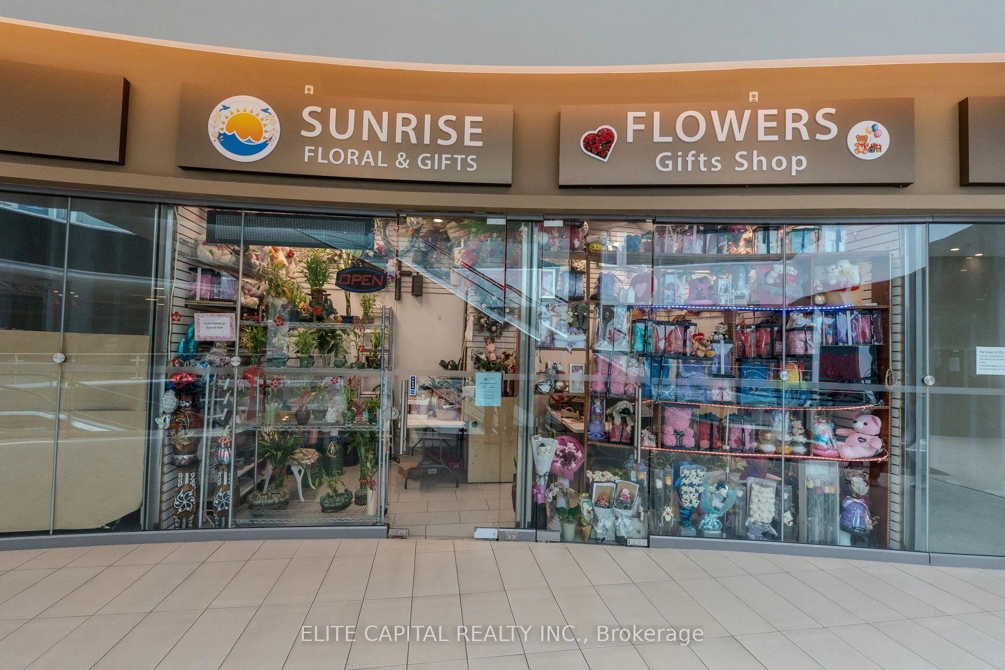 9390 Woodbine Avenue #2E11 & 12
