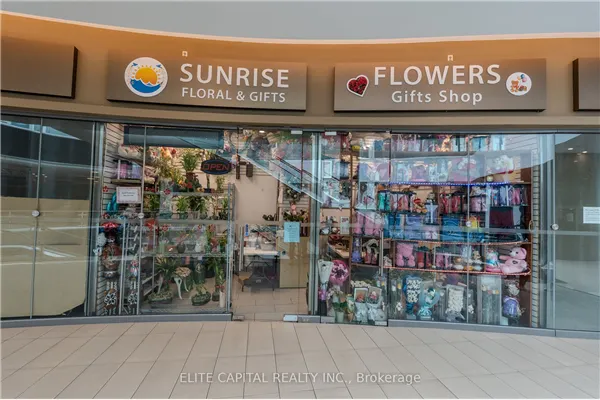 9390 Woodbine Avenue #2E11 & 12
