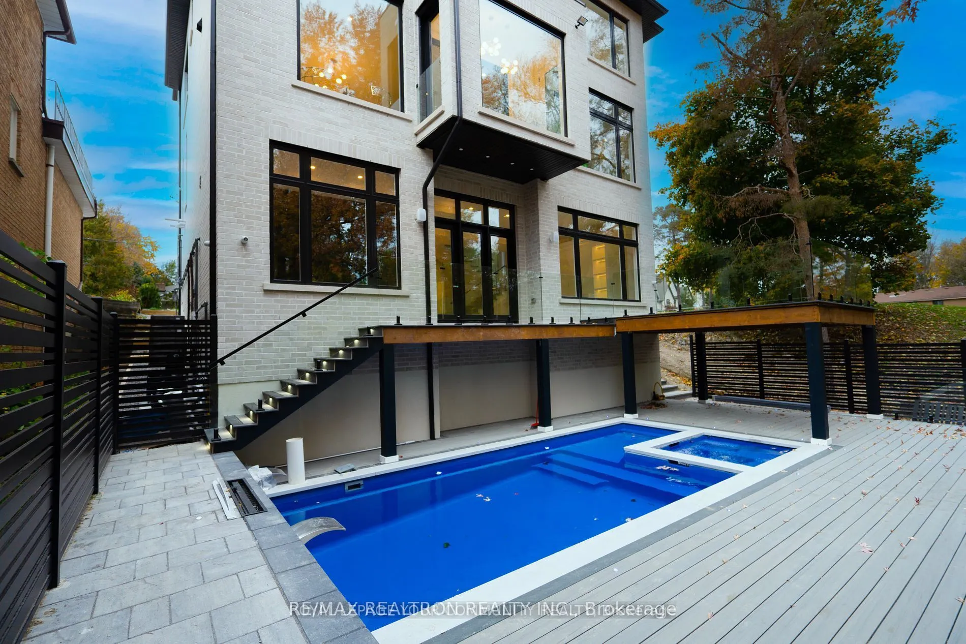 21 Birch Avenue