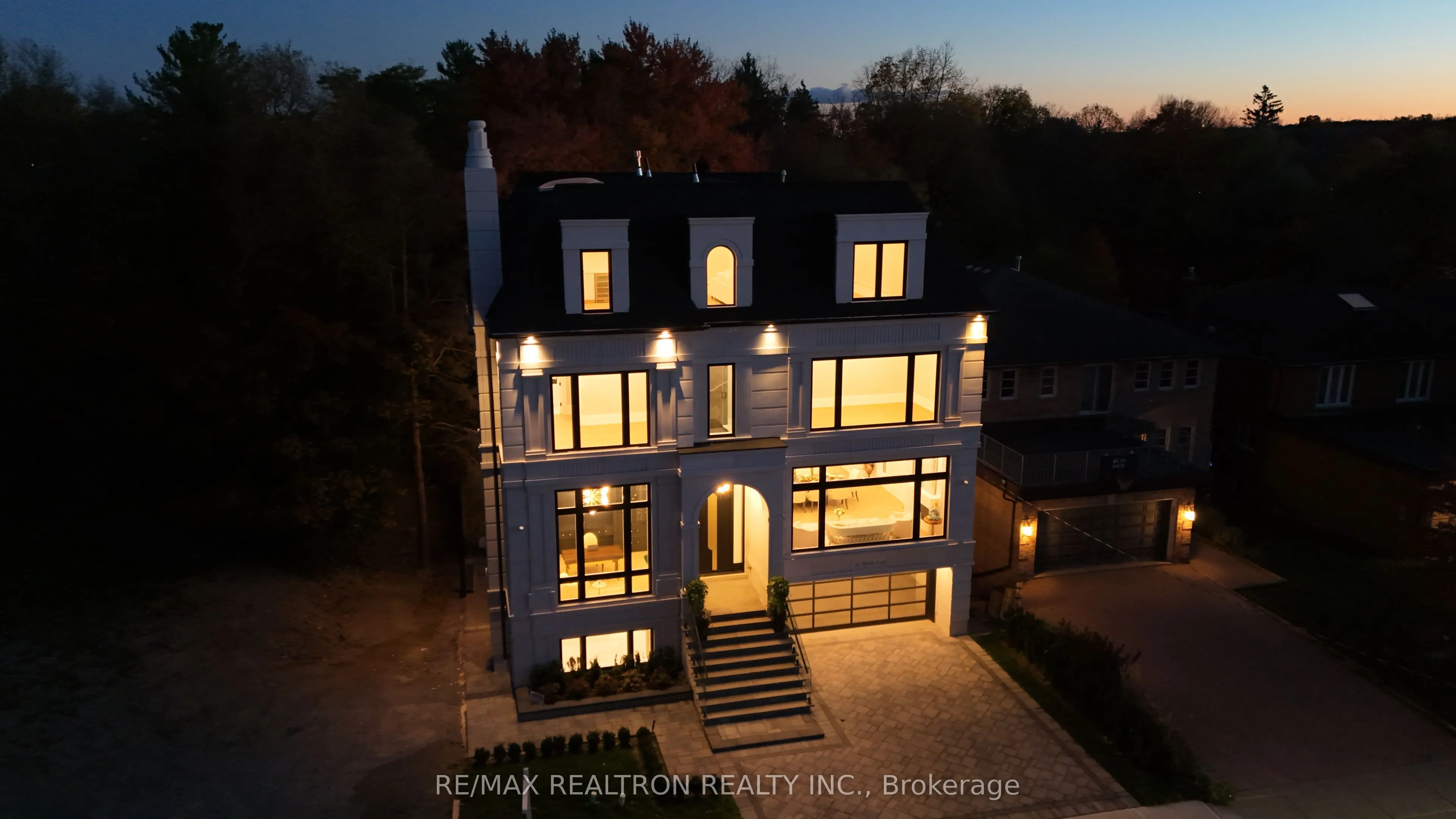21 Birch Avenue