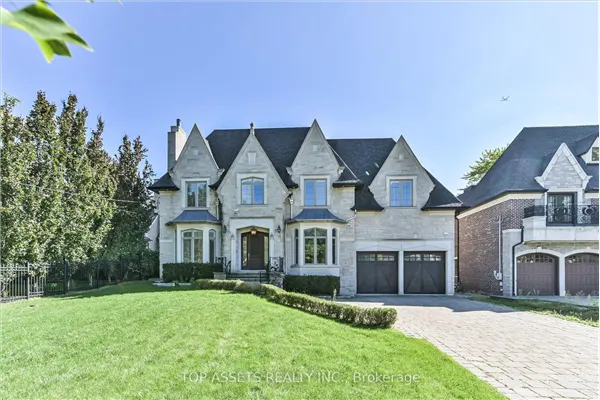 15 Westwood Lane