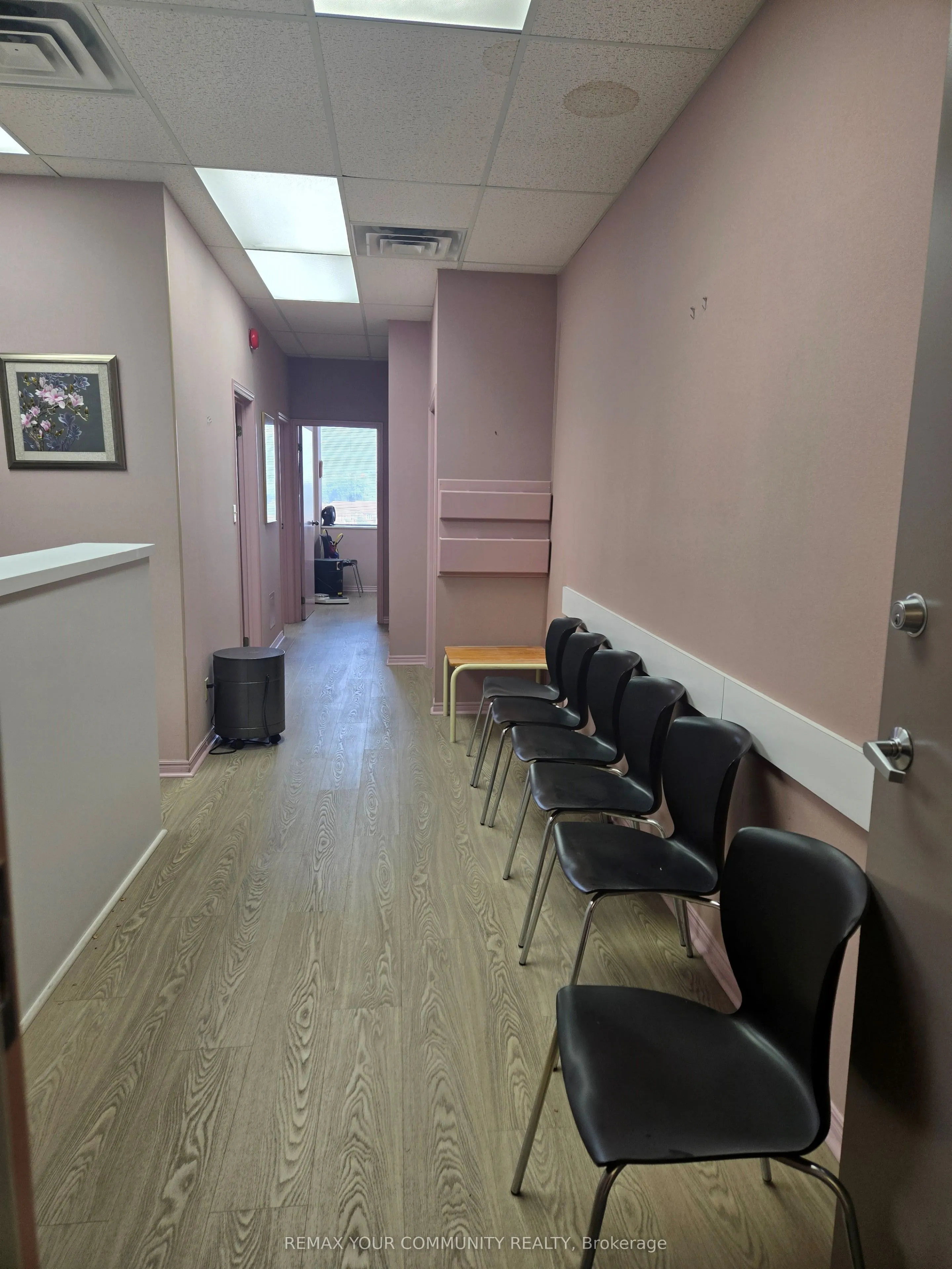 250 Harding Boulevard W #408